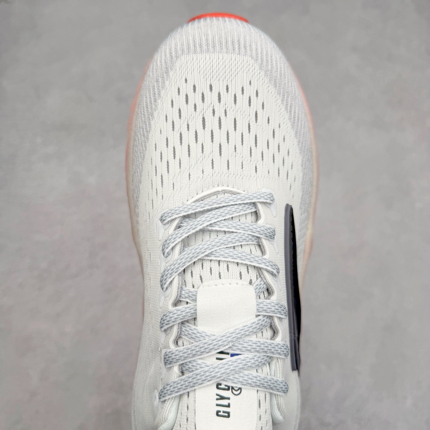 图片[4]-Brooks布鲁克斯 Glycerin max 舒适简约防滑耐磨 低帮跑步鞋 实拍调校N版已经零色差零失真 百分百还原实物色彩所见即所得 不存在货不对板色差等低级问题 选购参考实物拍摄 不混卖不参货 只用心做好货严格选品 承诺混一赔十 尺码：36 36.5 37.5 38 38.5 39 40 40.5 41 42 42.5 43 44 44.5 45-选品中心