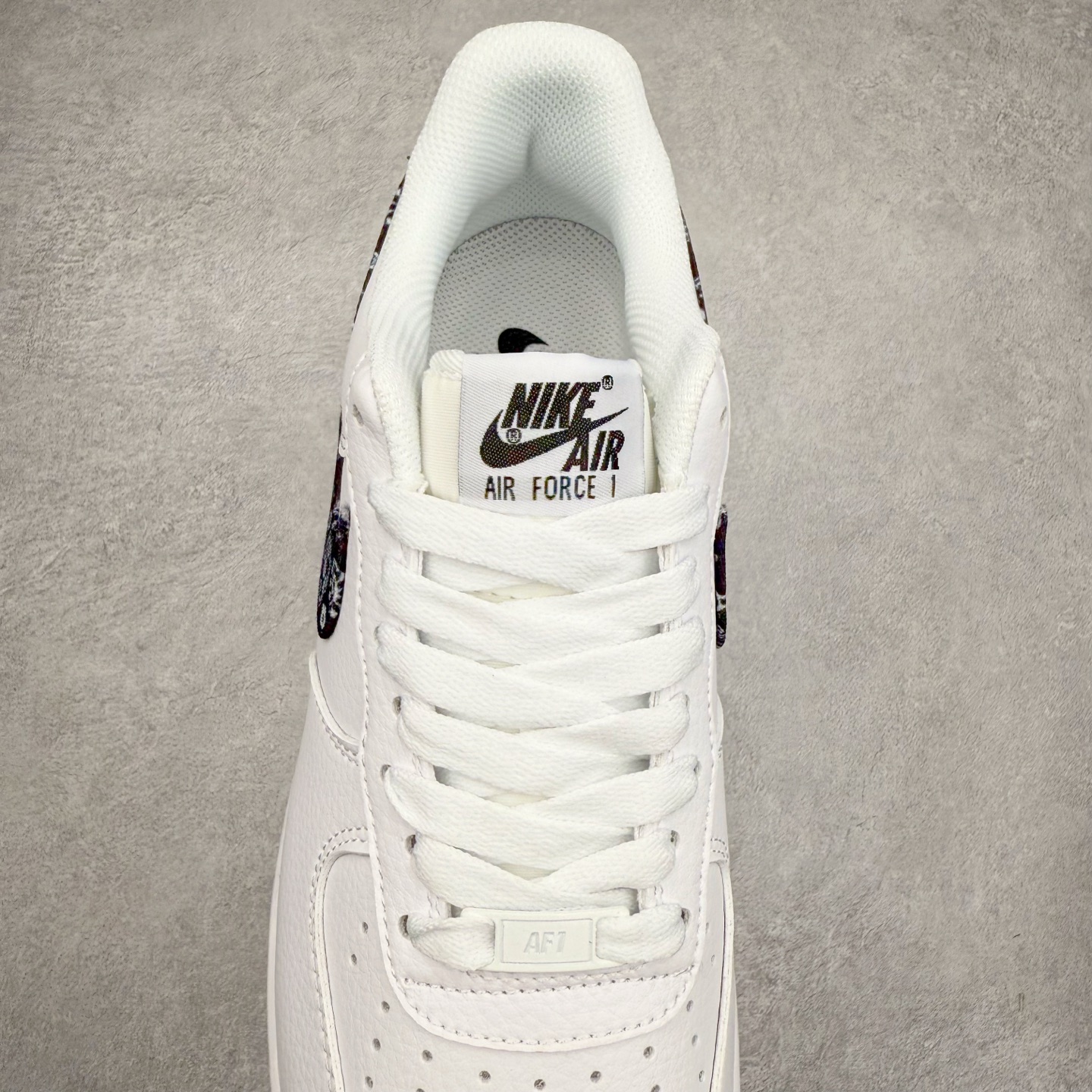 ＃福利特价‼️
NK Air Force 1´07 Low 空军一号低帮百搭休闲运动板鞋 DH4406-