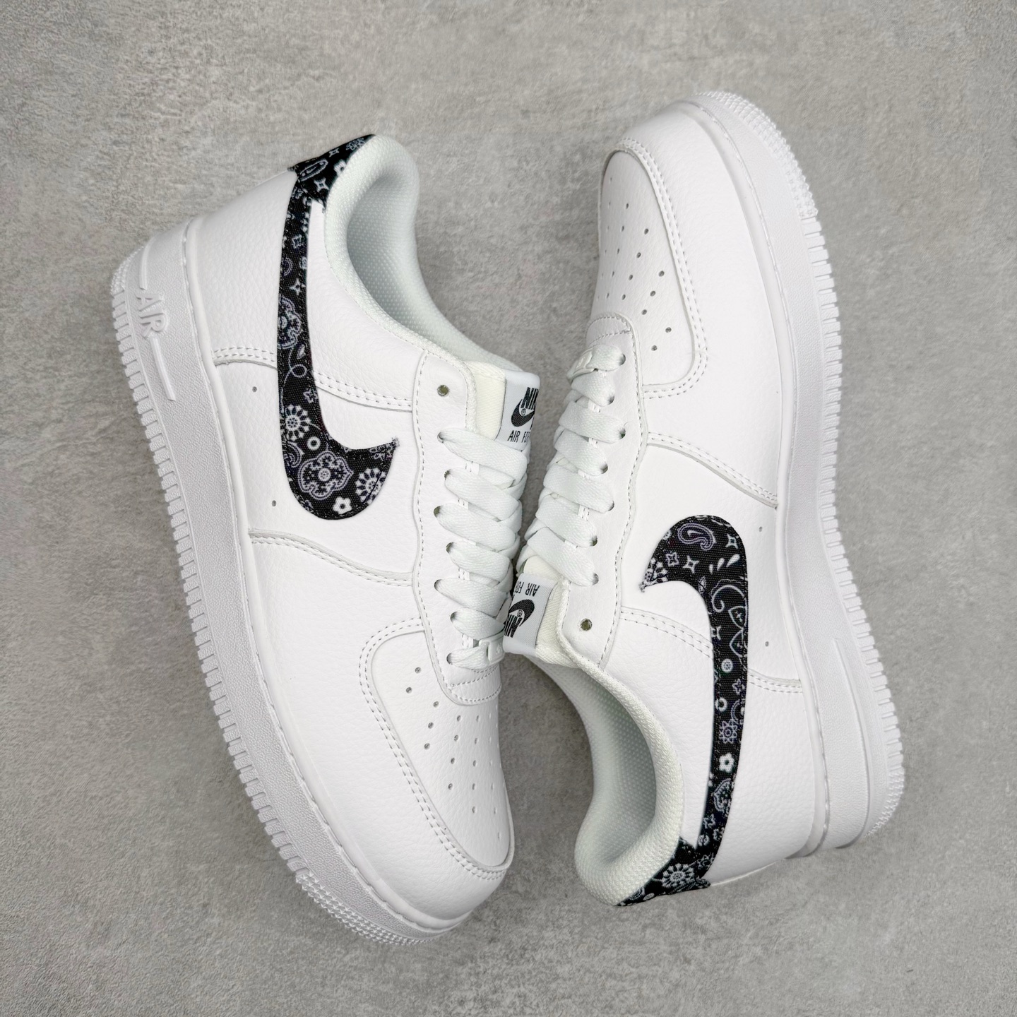 ＃福利特价‼️
NK Air Force 1´07 Low 空军一号低帮百搭休闲运动板鞋 DH4406-