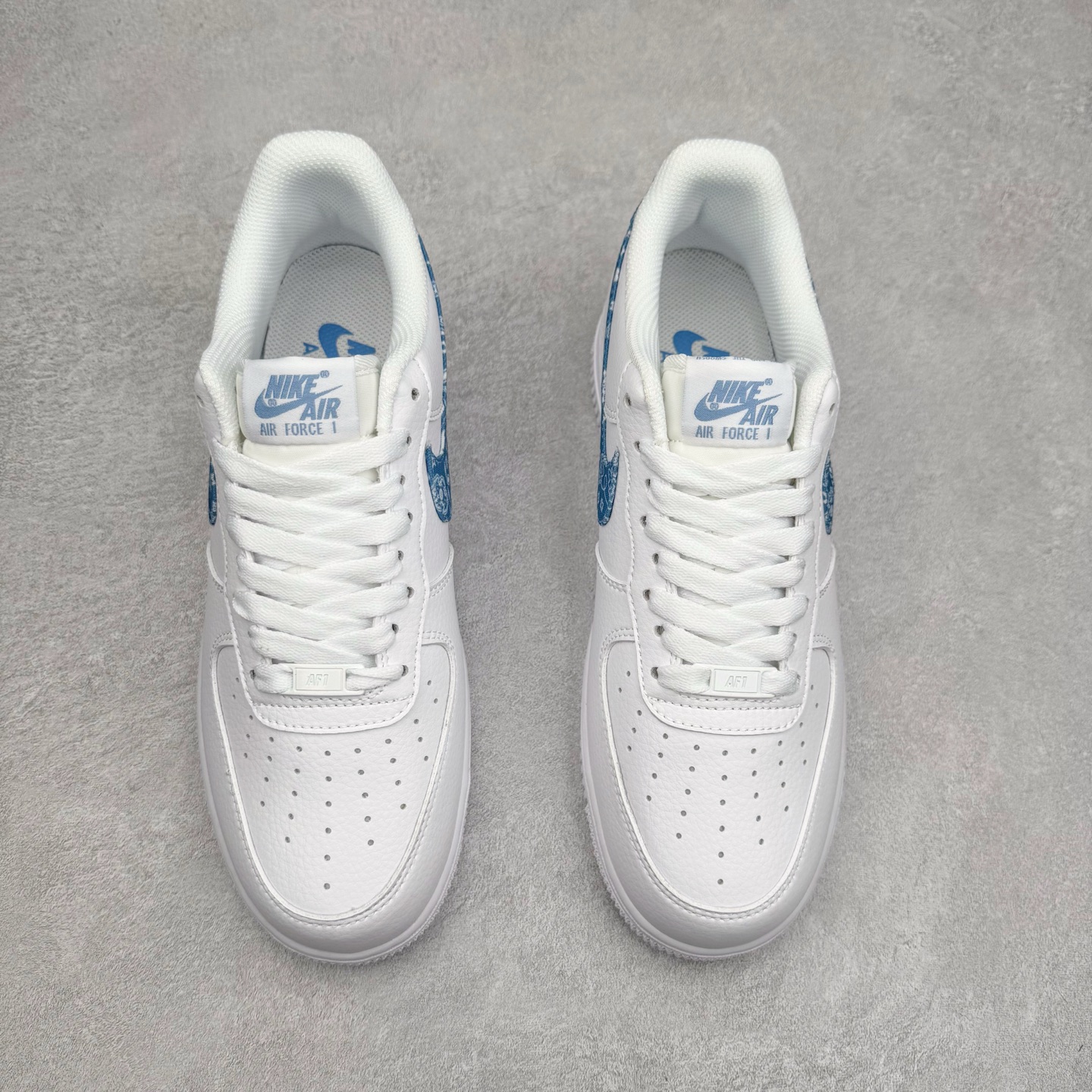 ＃福利特价‼️
NK Air Force 1´07 Low 空军一号低帮百搭休闲运动板鞋 DH4406-