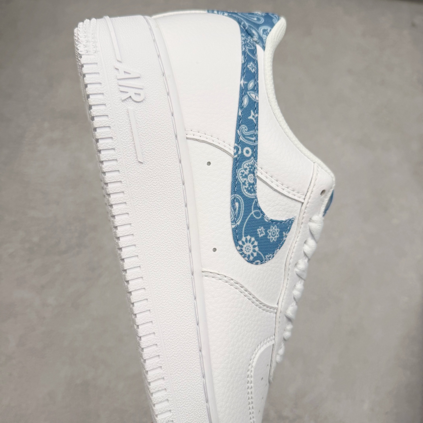 ＃福利特价‼️
NK Air Force 1´07 Low 空军一号低帮百搭休闲运动板鞋 DH4406-