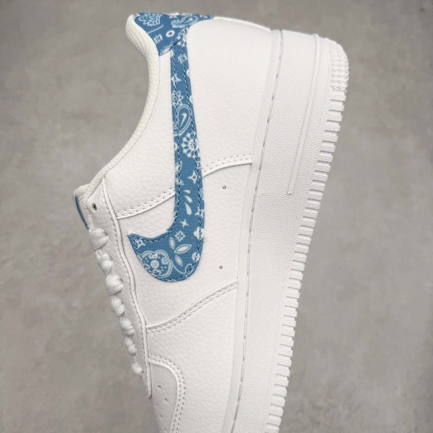 ＃福利特价‼️
NK Air Force 1´07 Low 空军一号低帮百搭休闲运动板鞋 DH4406-