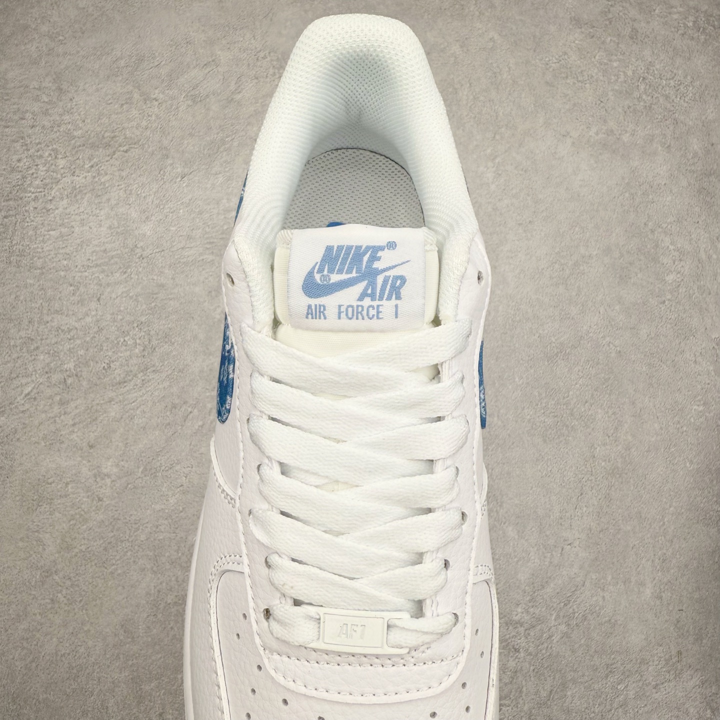 ＃福利特价‼️
NK Air Force 1´07 Low 空军一号低帮百搭休闲运动板鞋 DH4406-