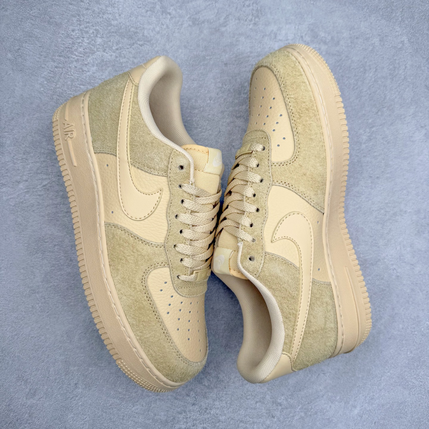 ＃福利特价‼️
NK Air Force 1´07 Low 空军一号低帮百搭休闲运动板鞋 IB4001-