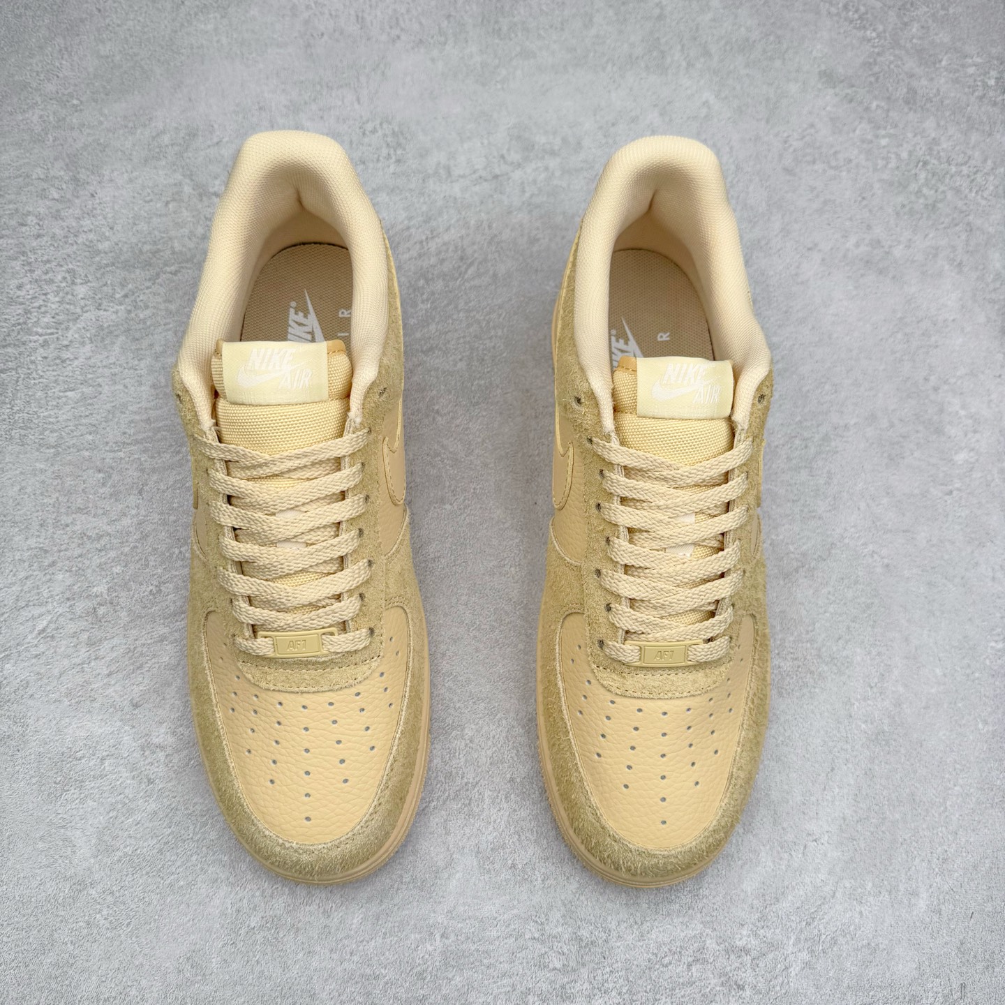 ＃福利特价‼️
NK Air Force 1´07 Low 空军一号低帮百搭休闲运动板鞋 IB4001-