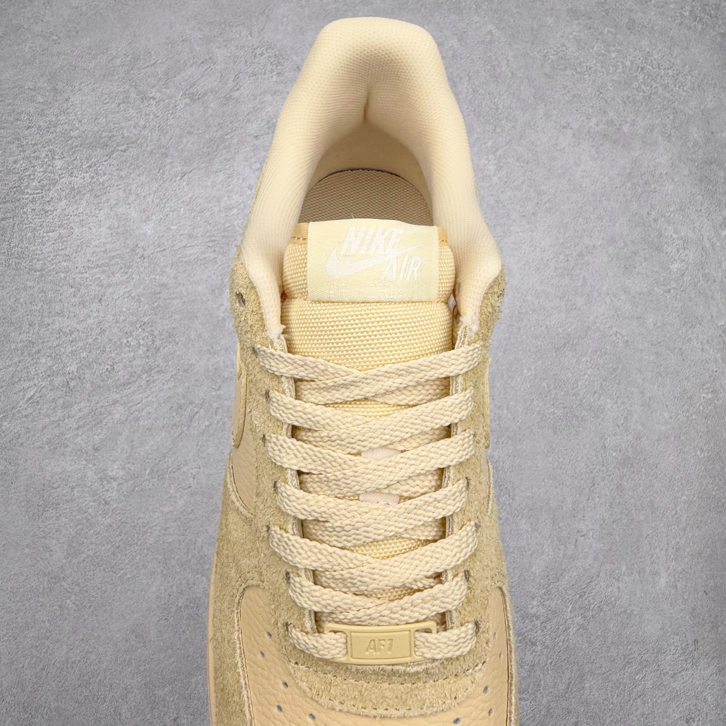 ＃福利特价‼️
NK Air Force 1´07 Low 空军一号低帮百搭休闲运动板鞋 IB4001-