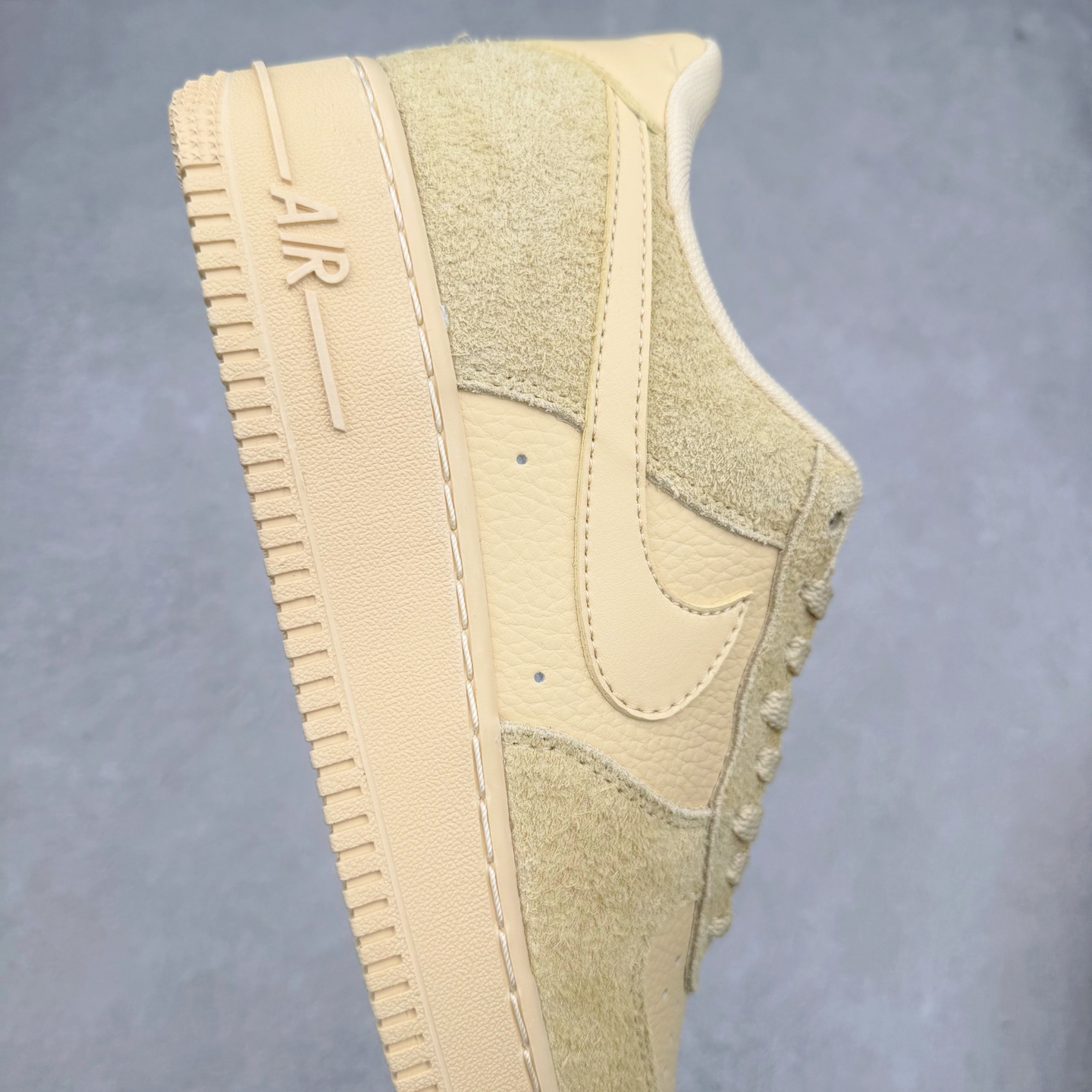 ＃福利特价‼️
NK Air Force 1´07 Low 空军一号低帮百搭休闲运动板鞋 IB4001-