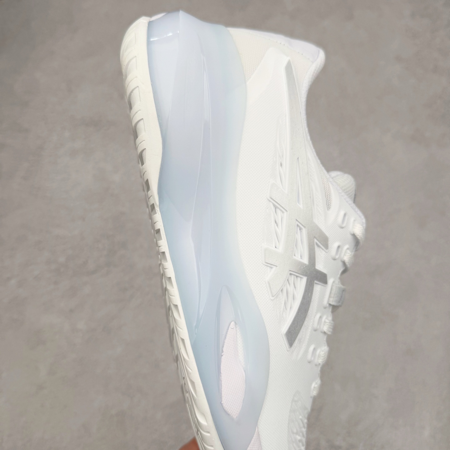图片[6]-Asics GEL-RESOLUTION X 亚瑟士舒适防滑耐磨低帮网球鞋 尺码：36 37 37.5 38 39 40 40.5 41.5 42 42.5 43.5 44 44.5 45-选品中心