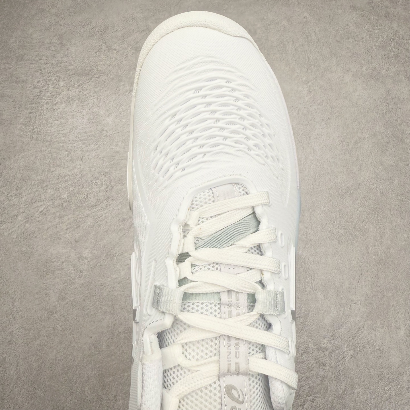 图片[4]-Asics GEL-RESOLUTION X 亚瑟士舒适防滑耐磨低帮网球鞋 尺码：36 37 37.5 38 39 40 40.5 41.5 42 42.5 43.5 44 44.5 45-选品中心