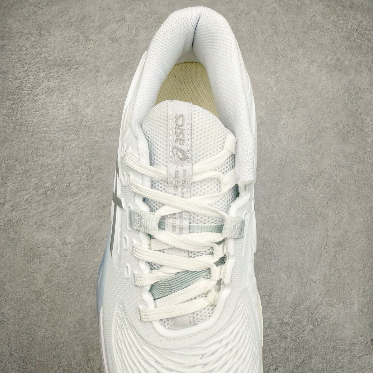 图片[5]-Asics GEL-RESOLUTION X 亚瑟士舒适防滑耐磨低帮网球鞋 尺码：36 37 37.5 38 39 40 40.5 41.5 42 42.5 43.5 44 44.5 45-选品中心