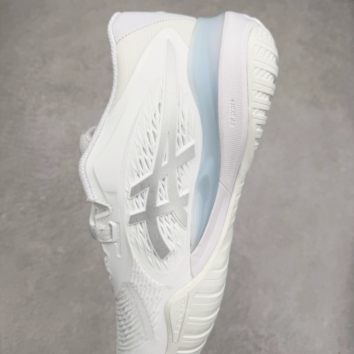 图片[7]-Asics GEL-RESOLUTION X 亚瑟士舒适防滑耐磨低帮网球鞋 尺码：36 37 37.5 38 39 40 40.5 41.5 42 42.5 43.5 44 44.5 45-选品中心