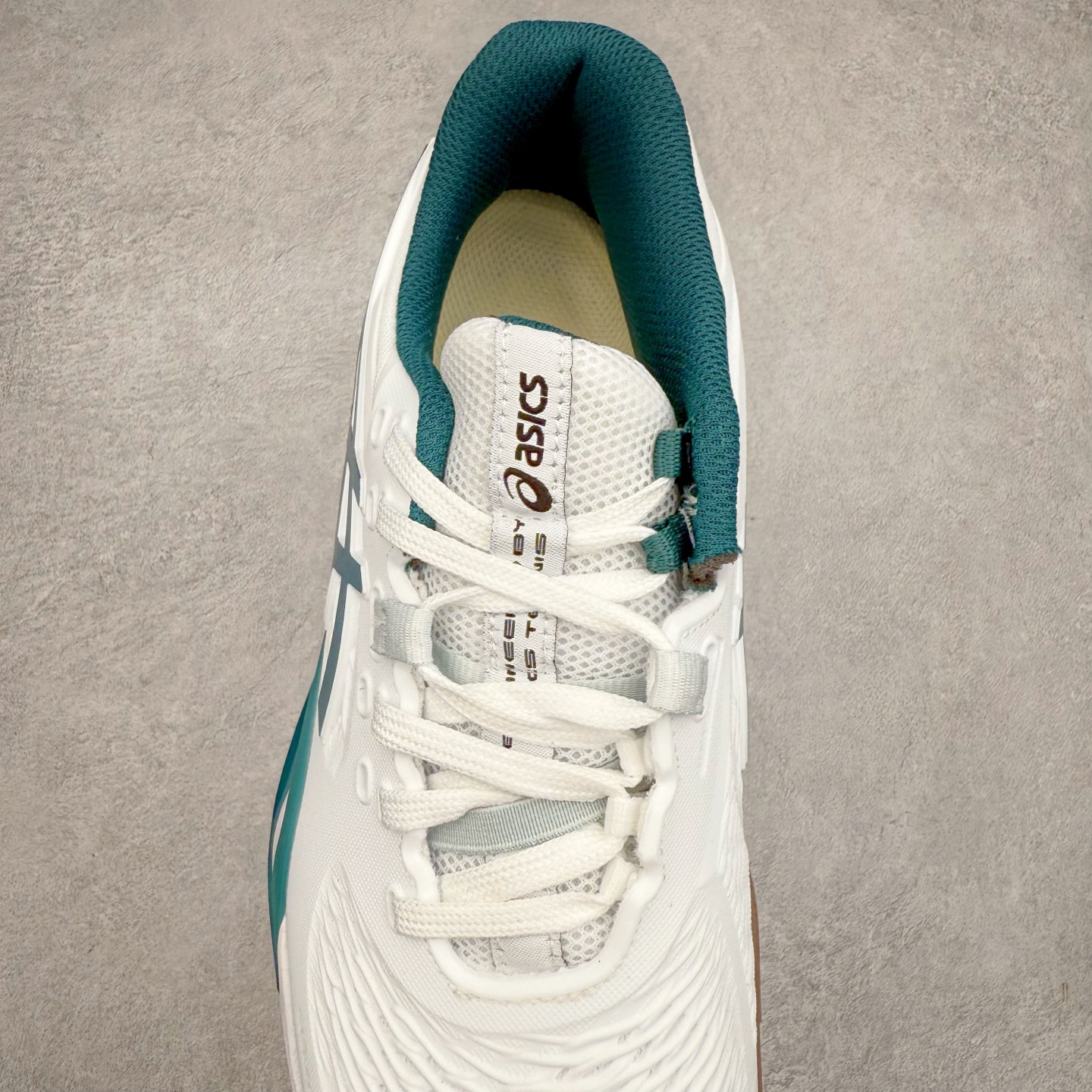 图片[5]-Asics GEL-RESOLUTION X 亚瑟士舒适防滑耐磨低帮网球鞋 尺码：36 37 37.5 38 39 40 40.5 41.5 42 42.5 43.5 44 44.5 45-选品中心