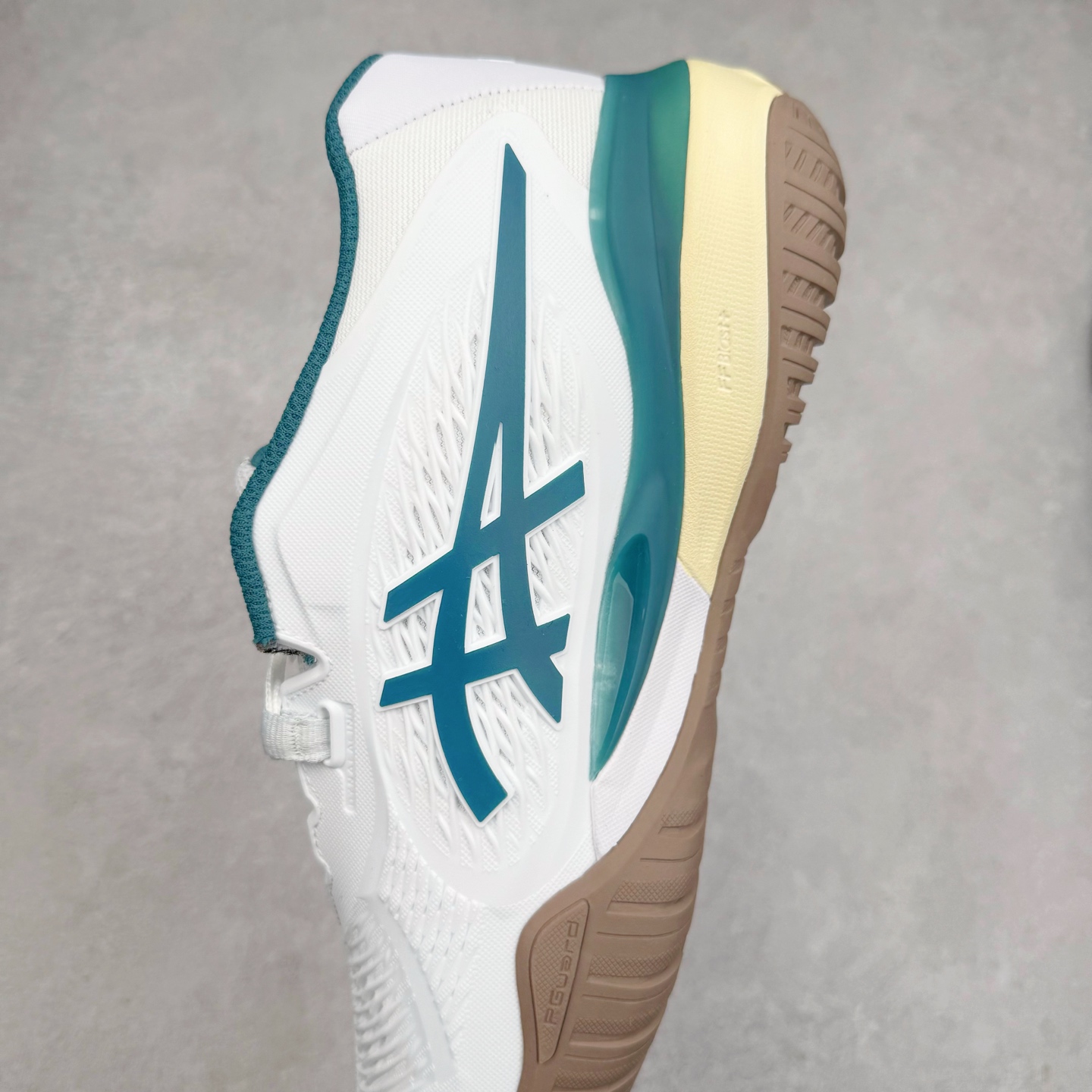 图片[7]-Asics GEL-RESOLUTION X 亚瑟士舒适防滑耐磨低帮网球鞋 尺码：36 37 37.5 38 39 40 40.5 41.5 42 42.5 43.5 44 44.5 45-选品中心