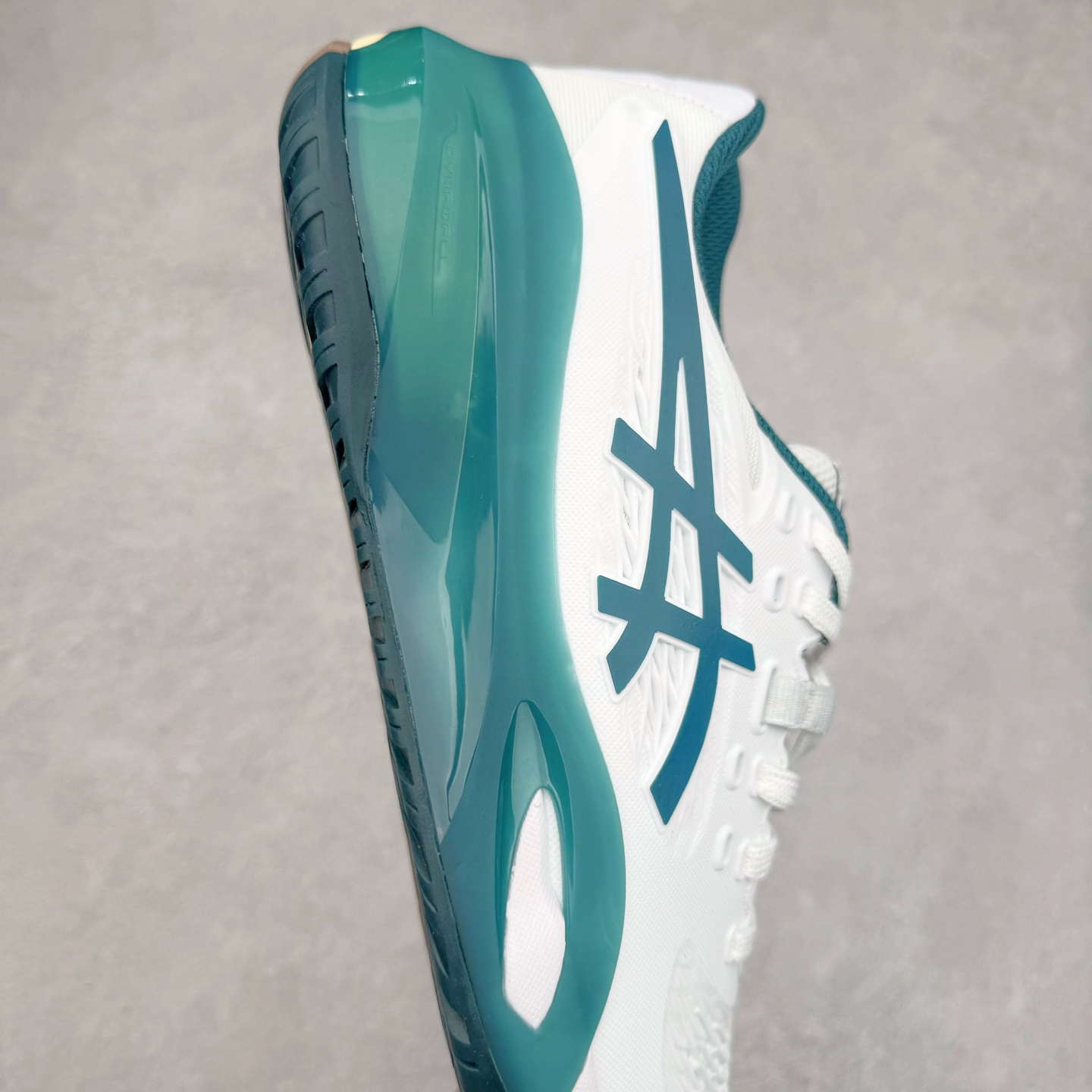 图片[6]-Asics GEL-RESOLUTION X 亚瑟士舒适防滑耐磨低帮网球鞋 尺码：36 37 37.5 38 39 40 40.5 41.5 42 42.5 43.5 44 44.5 45-选品中心