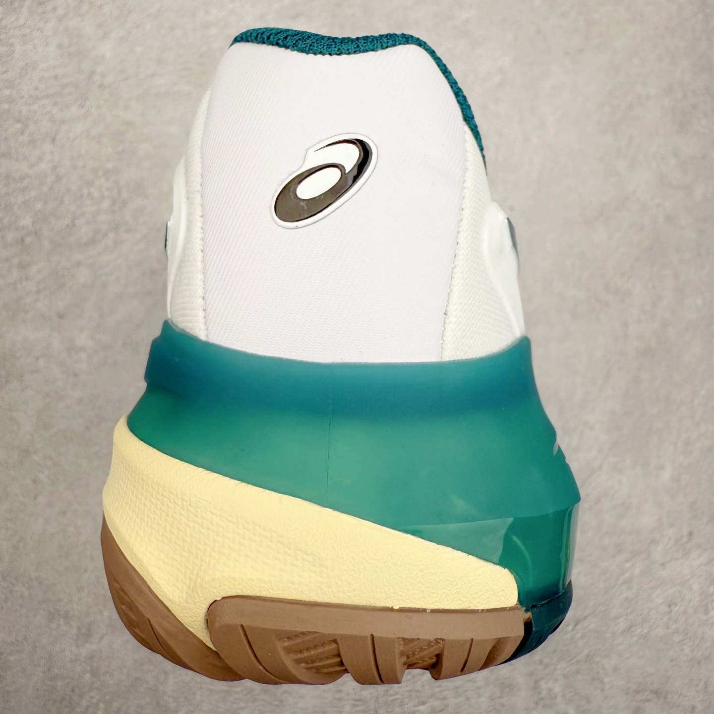 图片[8]-Asics GEL-RESOLUTION X 亚瑟士舒适防滑耐磨低帮网球鞋 尺码：36 37 37.5 38 39 40 40.5 41.5 42 42.5 43.5 44 44.5 45-选品中心