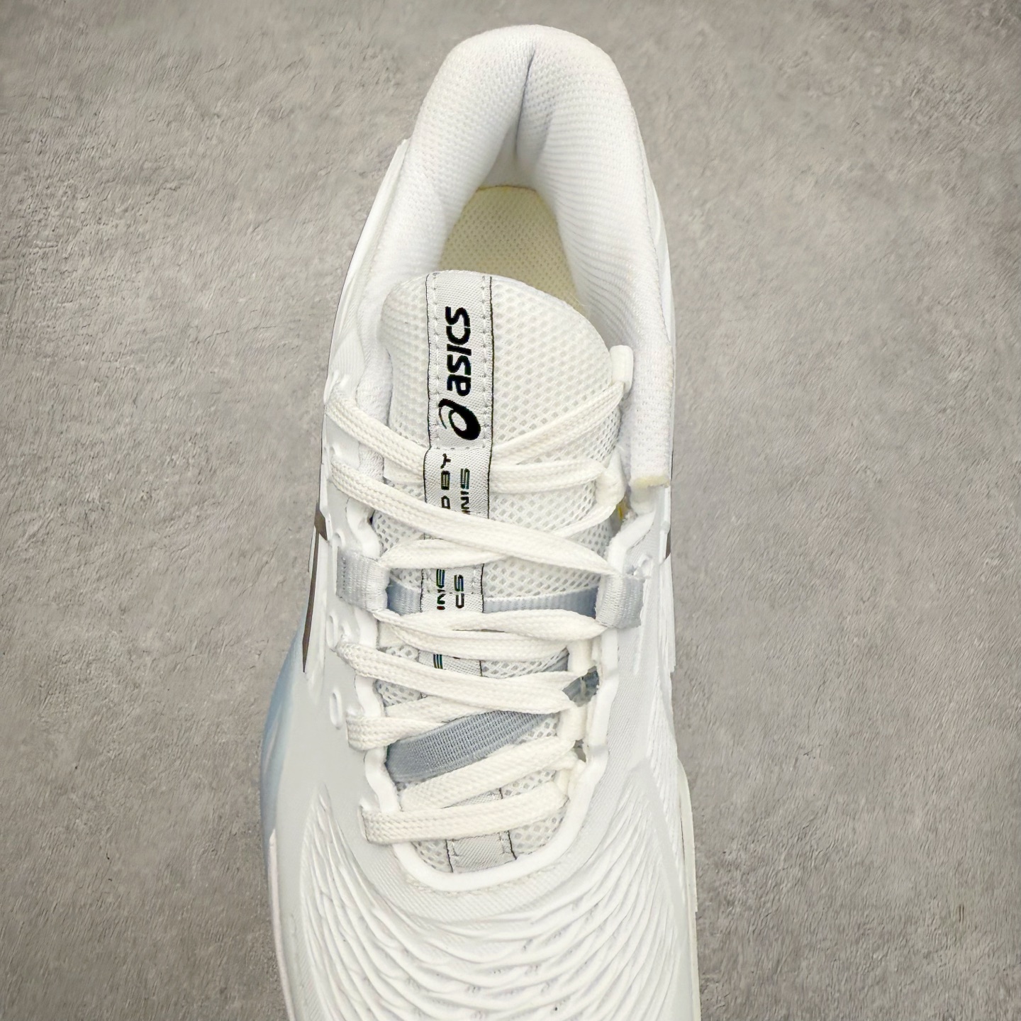 图片[5]-Asics GEL-RESOLUTION X 亚瑟士舒适防滑耐磨低帮网球鞋 尺码：36 37 37.5 38 39 40 40.5 41.5 42 42.5 43.5 44 44.5 45-选品中心