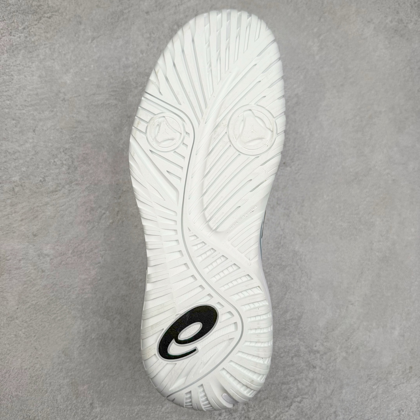 图片[9]-Asics GEL-RESOLUTION X 亚瑟士舒适防滑耐磨低帮网球鞋 尺码：36 37 37.5 38 39 40 40.5 41.5 42 42.5 43.5 44 44.5 45-选品中心