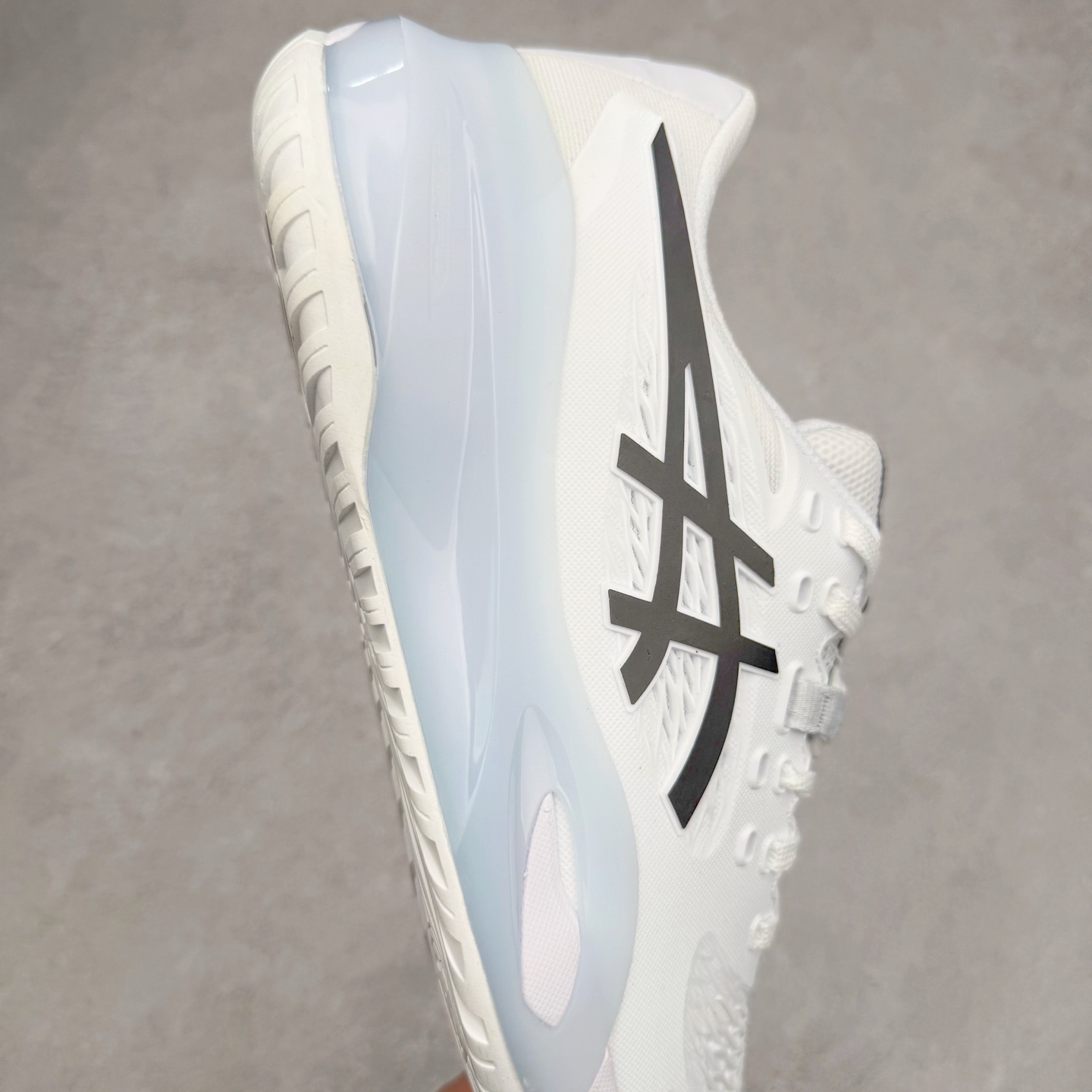 图片[6]-Asics GEL-RESOLUTION X 亚瑟士舒适防滑耐磨低帮网球鞋 尺码：36 37 37.5 38 39 40 40.5 41.5 42 42.5 43.5 44 44.5 45-选品中心