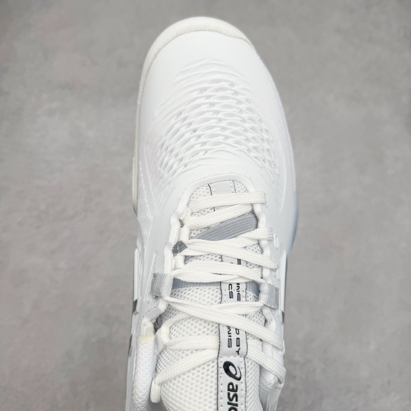图片[4]-Asics GEL-RESOLUTION X 亚瑟士舒适防滑耐磨低帮网球鞋 尺码：36 37 37.5 38 39 40 40.5 41.5 42 42.5 43.5 44 44.5 45-选品中心