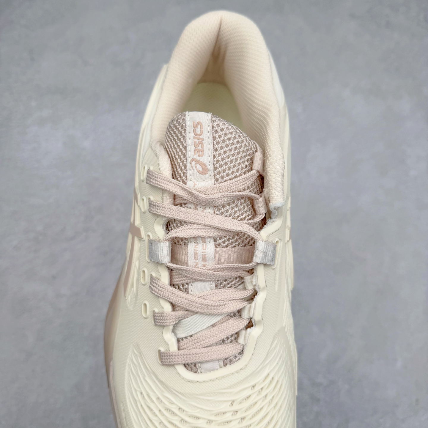 图片[5]-Asics GEL-RESOLUTION X 亚瑟士舒适防滑耐磨低帮网球鞋 尺码：36 37 37.5 38 39 40 40.5 41.5 42 42.5 43.5 44 44.5 45-选品中心