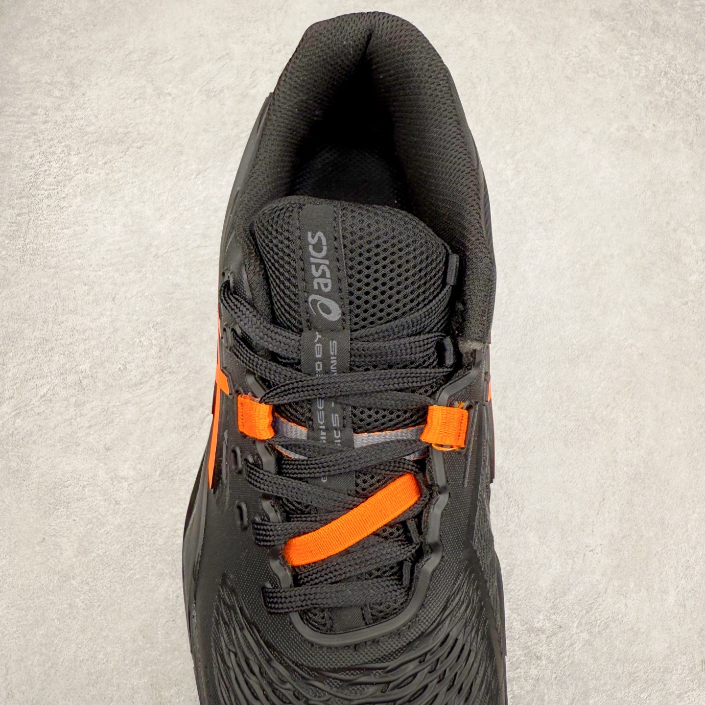 图片[5]-Asics GEL-RESOLUTION X 亚瑟士舒适防滑耐磨低帮网球鞋 尺码：36 37 37.5 38 39 40 40.5 41.5 42 42.5 43.5 44 44.5 45-选品中心