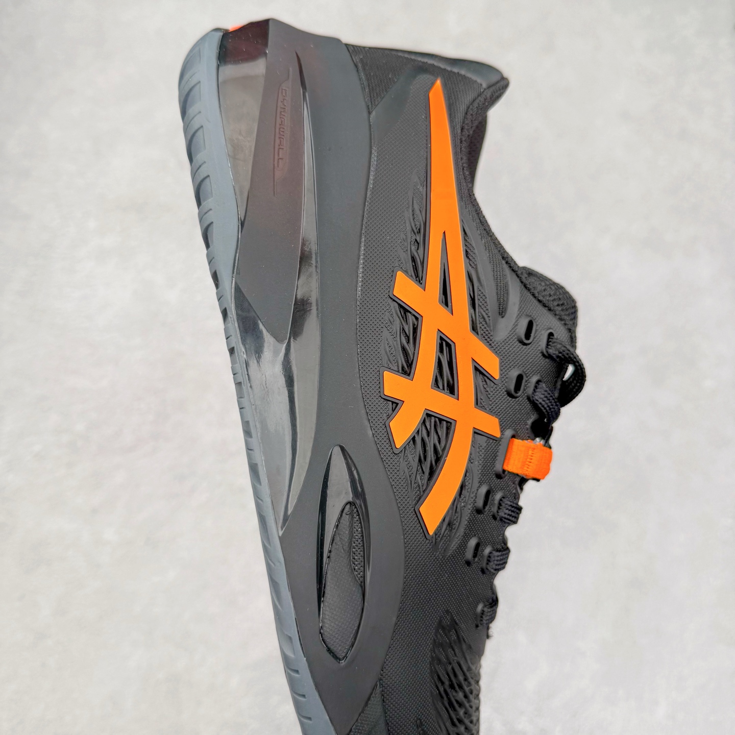 图片[6]-Asics GEL-RESOLUTION X 亚瑟士舒适防滑耐磨低帮网球鞋 尺码：36 37 37.5 38 39 40 40.5 41.5 42 42.5 43.5 44 44.5 45-选品中心