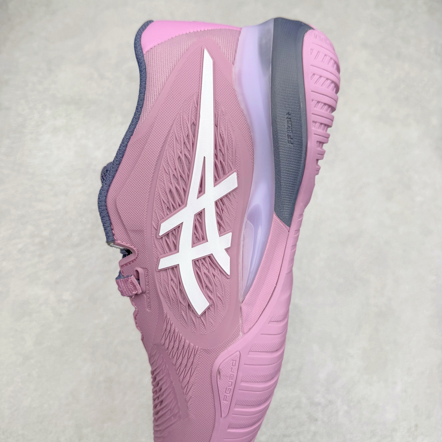 图片[7]-Asics GEL-RESOLUTION X 亚瑟士舒适防滑耐磨低帮网球鞋 尺码：36 37 37.5 38 39 40 40.5 41.5 42 42.5 43.5 44 44.5 45-选品中心