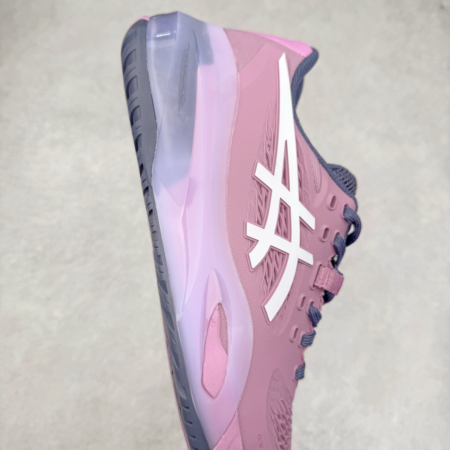 图片[6]-Asics GEL-RESOLUTION X 亚瑟士舒适防滑耐磨低帮网球鞋 尺码：36 37 37.5 38 39 40 40.5 41.5 42 42.5 43.5 44 44.5 45-选品中心