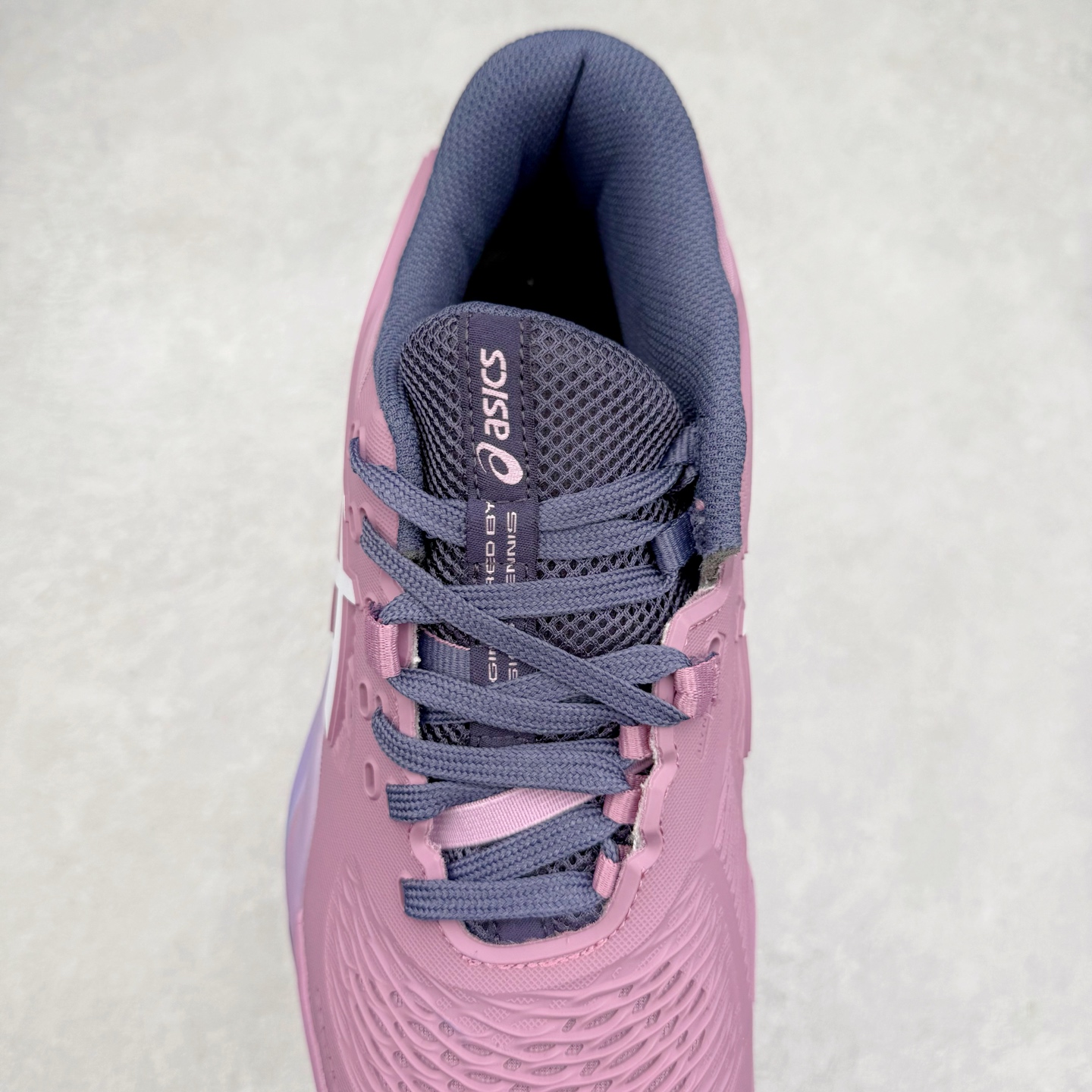 图片[5]-Asics GEL-RESOLUTION X 亚瑟士舒适防滑耐磨低帮网球鞋 尺码：36 37 37.5 38 39 40 40.5 41.5 42 42.5 43.5 44 44.5 45-选品中心