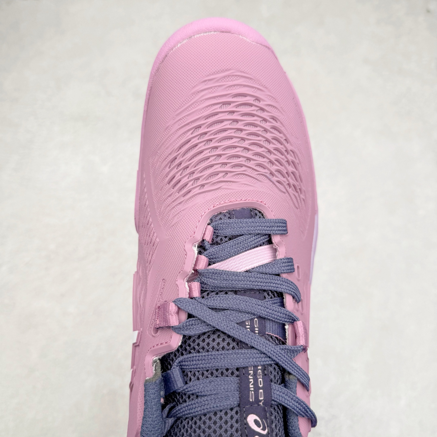 图片[4]-Asics GEL-RESOLUTION X 亚瑟士舒适防滑耐磨低帮网球鞋 尺码：36 37 37.5 38 39 40 40.5 41.5 42 42.5 43.5 44 44.5 45-选品中心