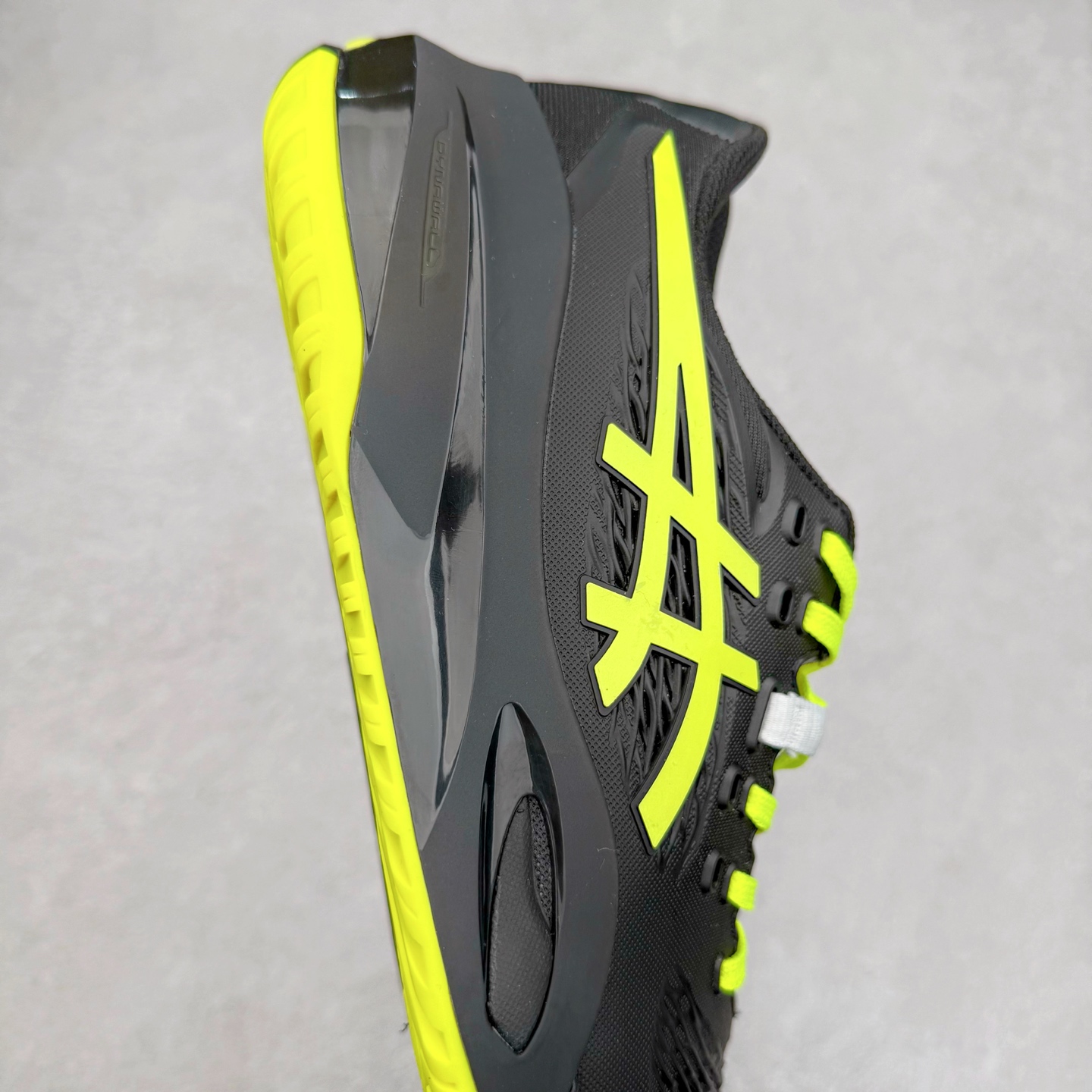 图片[6]-Asics GEL-RESOLUTION X 亚瑟士舒适防滑耐磨低帮网球鞋 尺码：36 37 37.5 38 39 40 40.5 41.5 42 42.5 43.5 44 44.5 45-选品中心