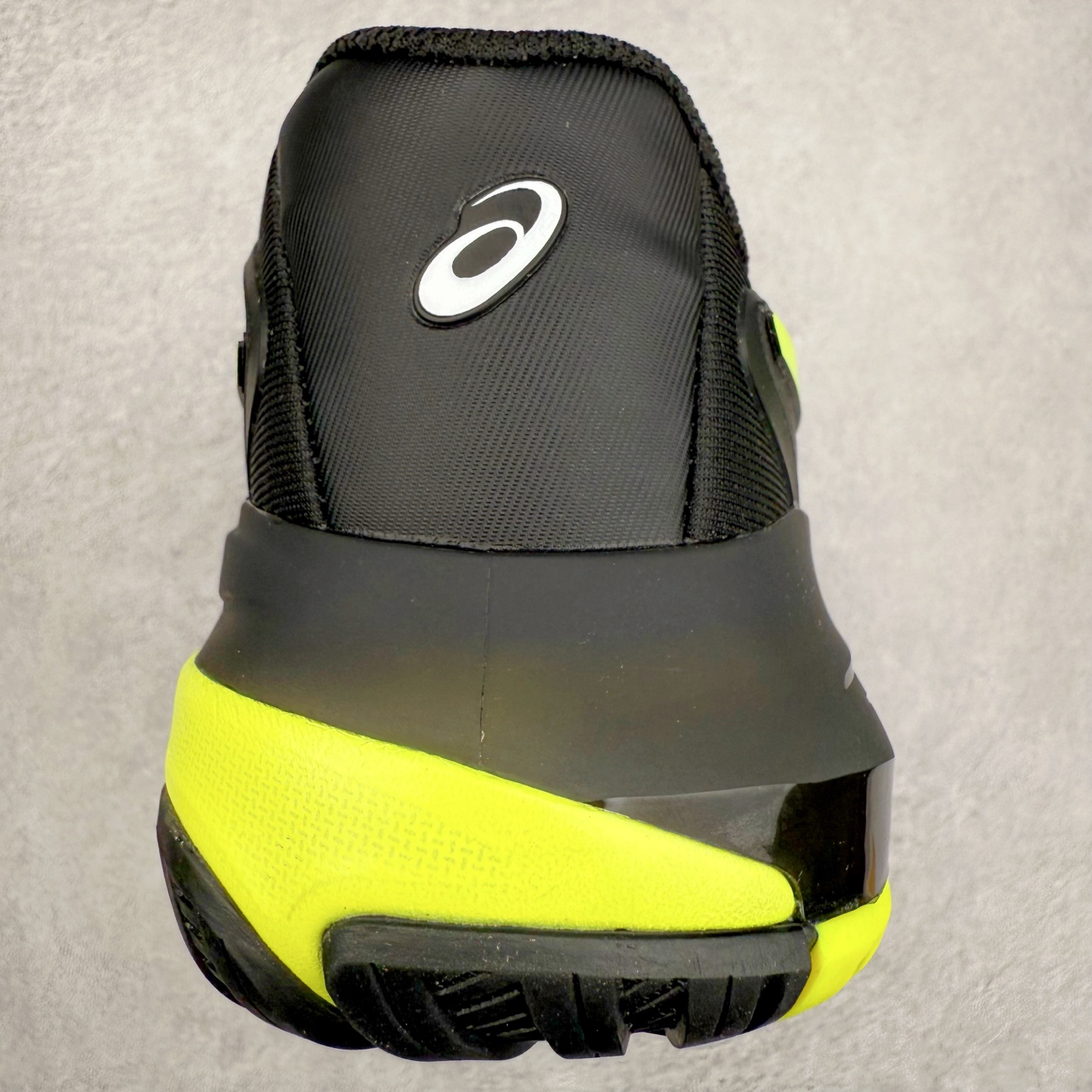 图片[8]-Asics GEL-RESOLUTION X 亚瑟士舒适防滑耐磨低帮网球鞋 尺码：36 37 37.5 38 39 40 40.5 41.5 42 42.5 43.5 44 44.5 45-选品中心