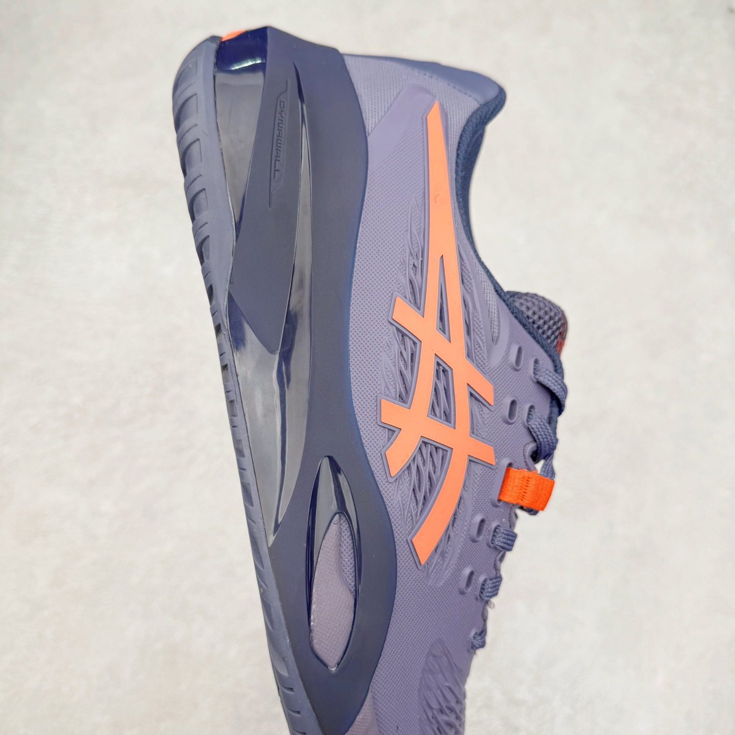 图片[6]-Asics GEL-RESOLUTION X 亚瑟士舒适防滑耐磨低帮网球鞋 尺码：36 37 37.5 38 39 40 40.5 41.5 42 42.5 43.5 44 44.5 45-选品中心