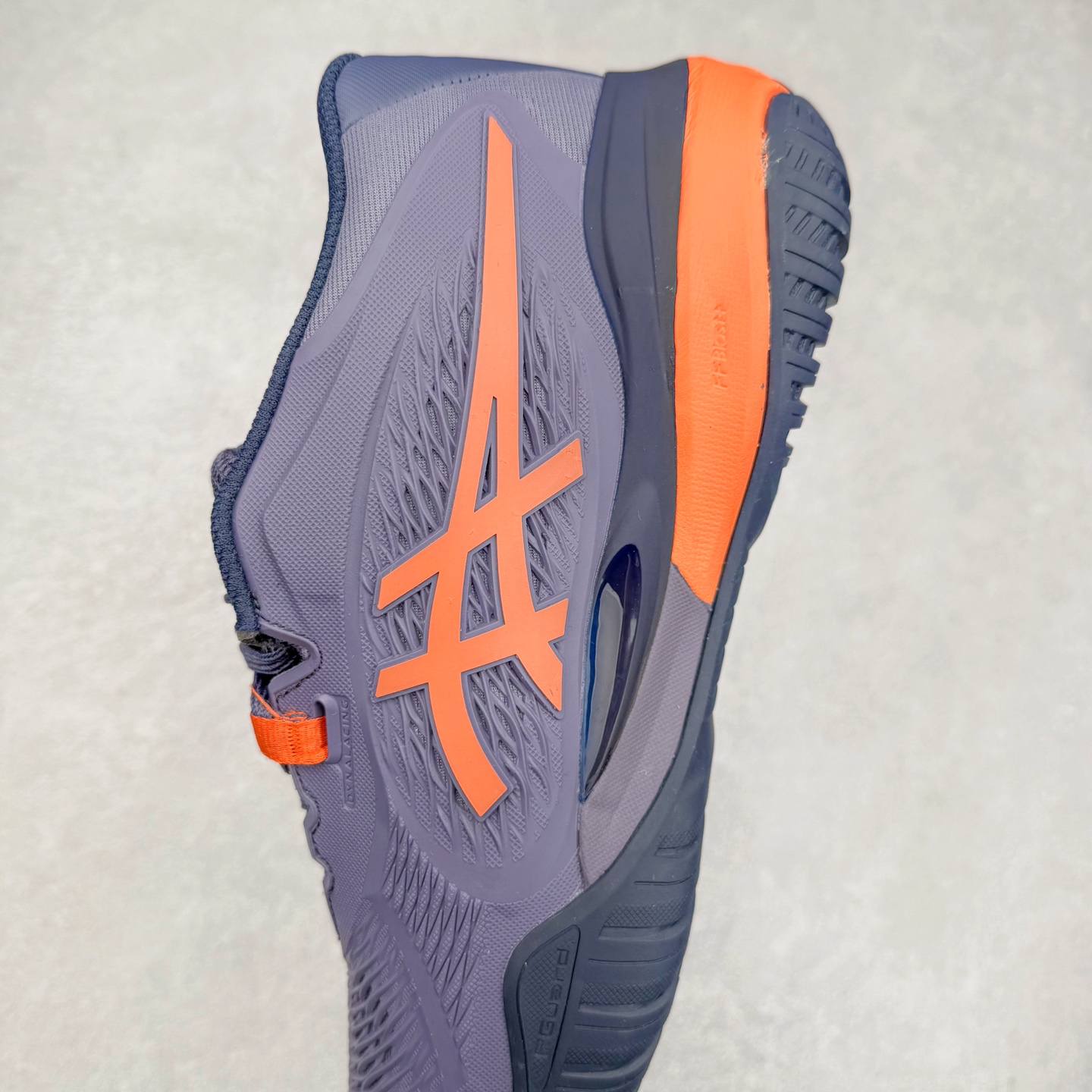 图片[7]-Asics GEL-RESOLUTION X 亚瑟士舒适防滑耐磨低帮网球鞋 尺码：36 37 37.5 38 39 40 40.5 41.5 42 42.5 43.5 44 44.5 45-选品中心