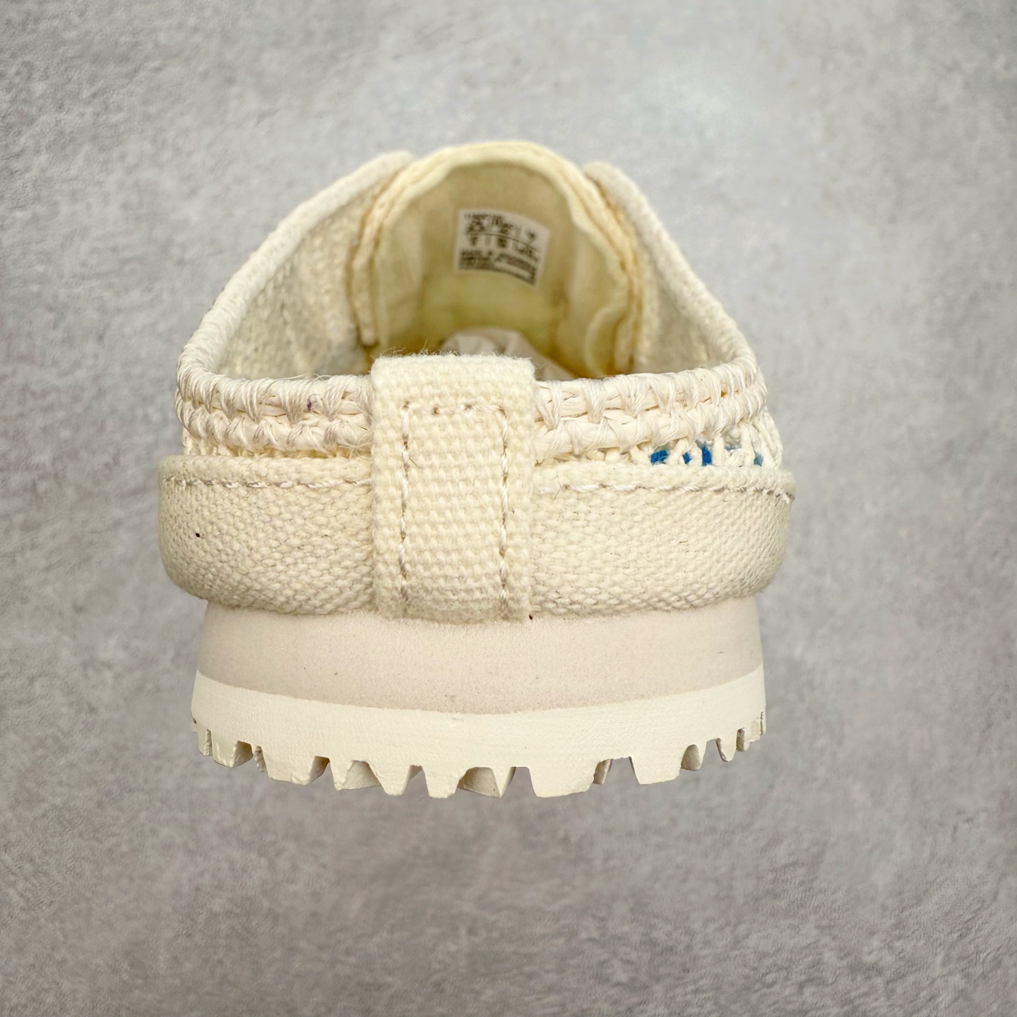 图片[8]-Asics Onitsuka Tiger 鬼冢虎 MEXICO 66 Sabot 半拖舒适日常透气轻便低帮生活休闲鞋 鬼塚虎从运动中汲取灵感，并致力于打造融合舒适感受与创新设计的时尚品牌。品牌的设计风格既体现了对传统的致敬，同时也表达了对精致风格和现代创意的推崇。我们提供独具个性的全系列产品，打造从头到脚的整体穿搭。每件产品皆以精湛工艺匠心打造，细节考究，品质出众。尺码：36 37 37.5 38 39 39.5 40.5 41.5 42 42.5 43.5 44 45-选品中心