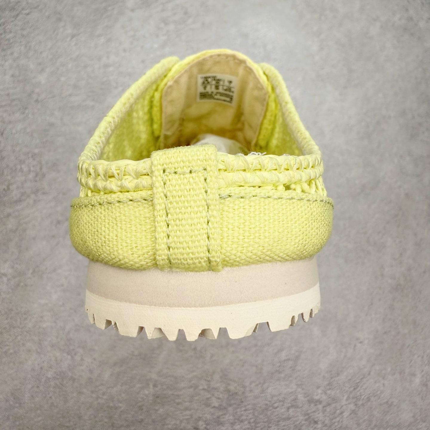 图片[8]-Asics Onitsuka Tiger 鬼冢虎 MEXICO 66 Sabot 半拖舒适日常透气轻便低帮生活休闲鞋 鬼塚虎从运动中汲取灵感，并致力于打造融合舒适感受与创新设计的时尚品牌。品牌的设计风格既体现了对传统的致敬，同时也表达了对精致风格和现代创意的推崇。我们提供独具个性的全系列产品，打造从头到脚的整体穿搭。每件产品皆以精湛工艺匠心打造，细节考究，品质出众。尺码：36 37 37.5 38 39 39.5 40.5 41.5 42 42.5 43.5 44 45-选品中心