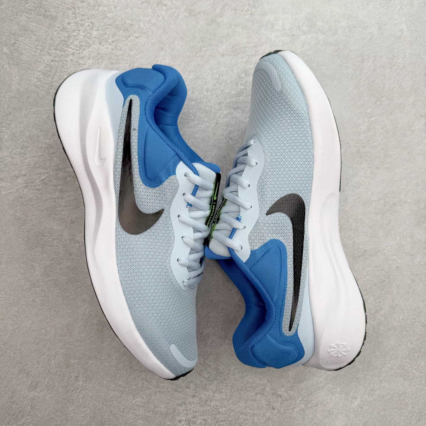 图片[3]-＃福利特价 NK Revolution 7 革命7代系列低帮轻质缓震透气休闲运动跑步鞋 尺码：35.5 36 36.5 37.5 38 38.5 39 40 40.5 41 42 42.5 43 44 44.5 45-选品中心