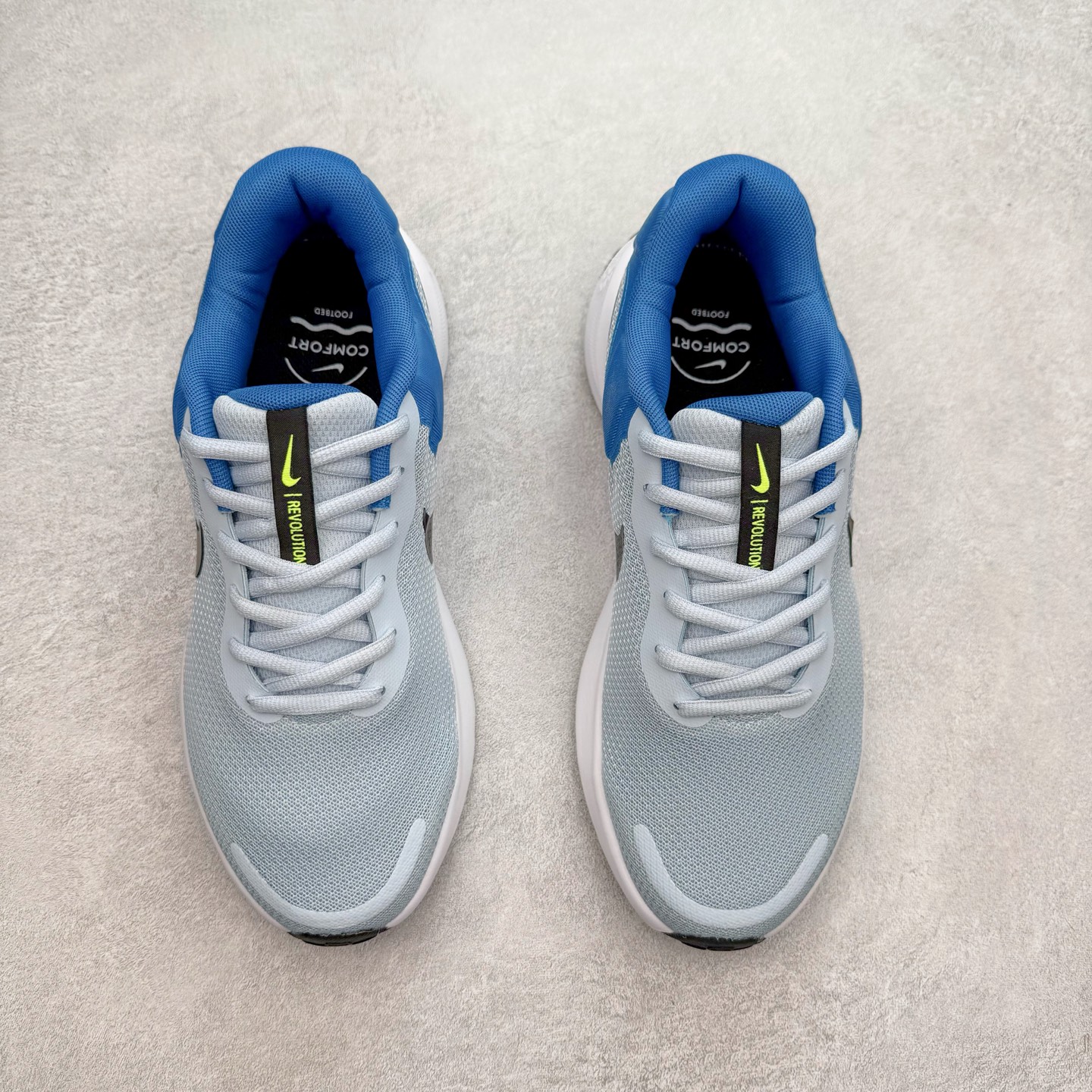 图片[2]-＃福利特价 NK Revolution 7 革命7代系列低帮轻质缓震透气休闲运动跑步鞋 尺码：35.5 36 36.5 37.5 38 38.5 39 40 40.5 41 42 42.5 43 44 44.5 45-选品中心