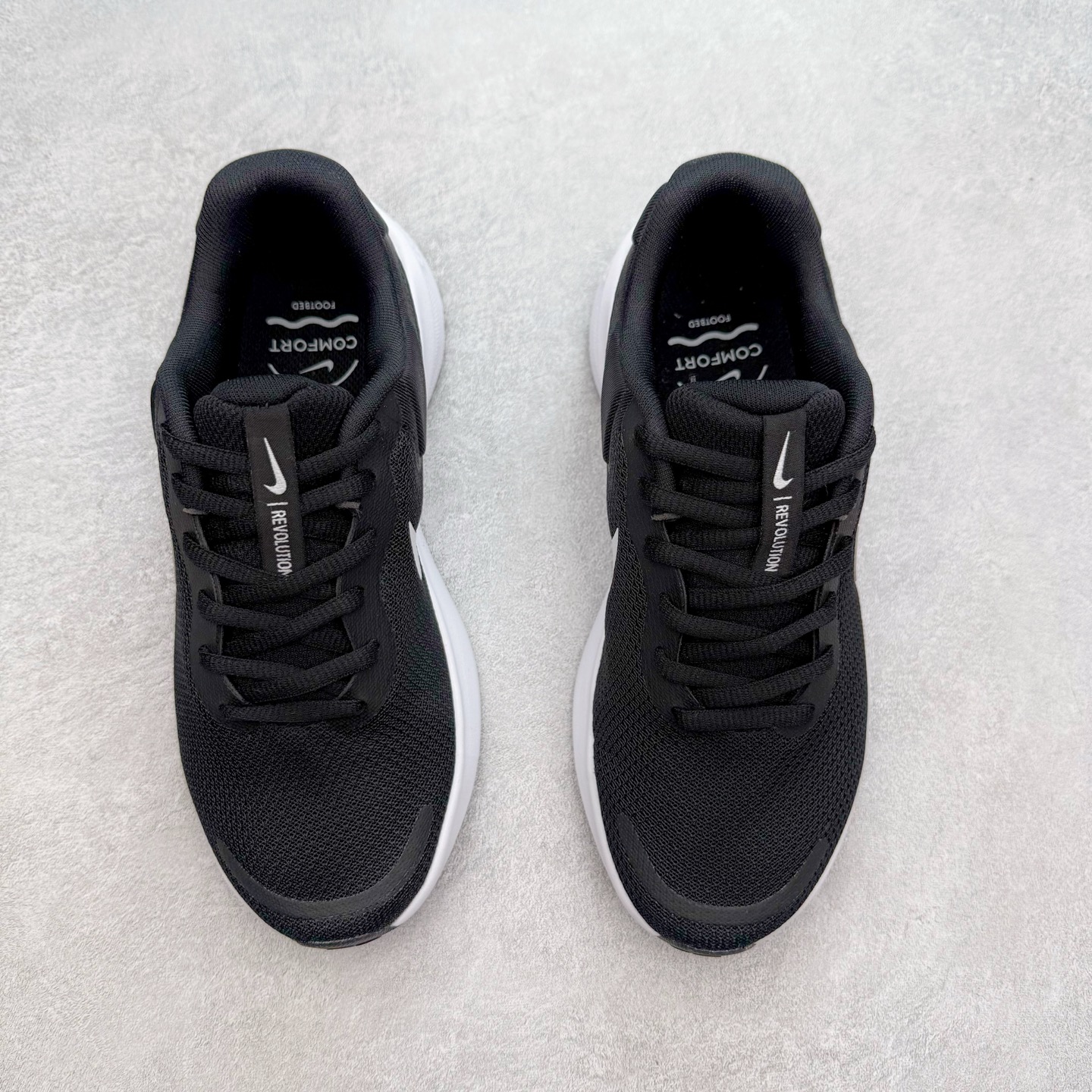 图片[2]-＃福利特价 NK Revolution 7 革命7代系列低帮轻质缓震透气休闲运动跑步鞋 尺码：35.5 36 36.5 37.5 38 38.5 39 40 40.5 41 42 42.5 43 44 44.5 45-选品中心