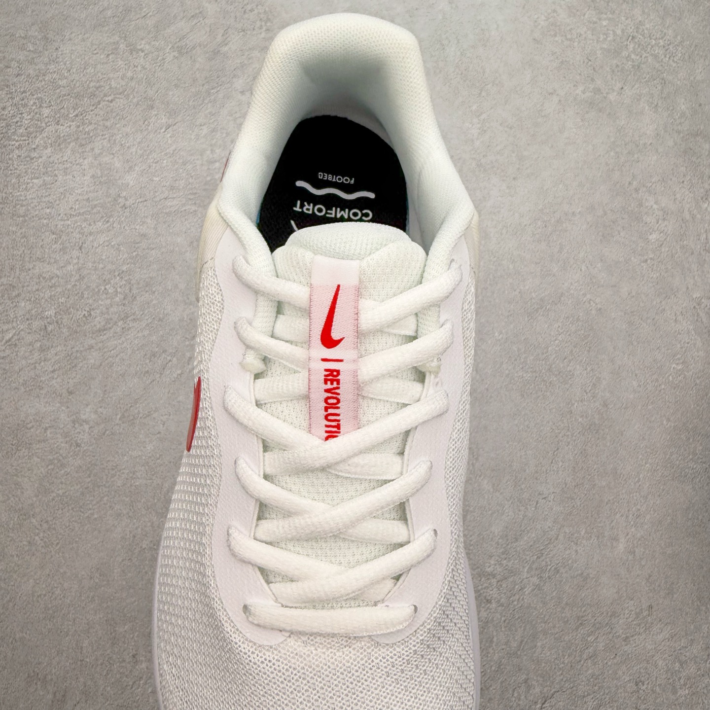 图片[5]-＃福利特价 NK Revolution 7 革命7代系列低帮轻质缓震透气休闲运动跑步鞋 尺码：35.5 36 36.5 37.5 38 38.5 39 40 40.5 41 42 42.5 43 44 44.5 45-选品中心