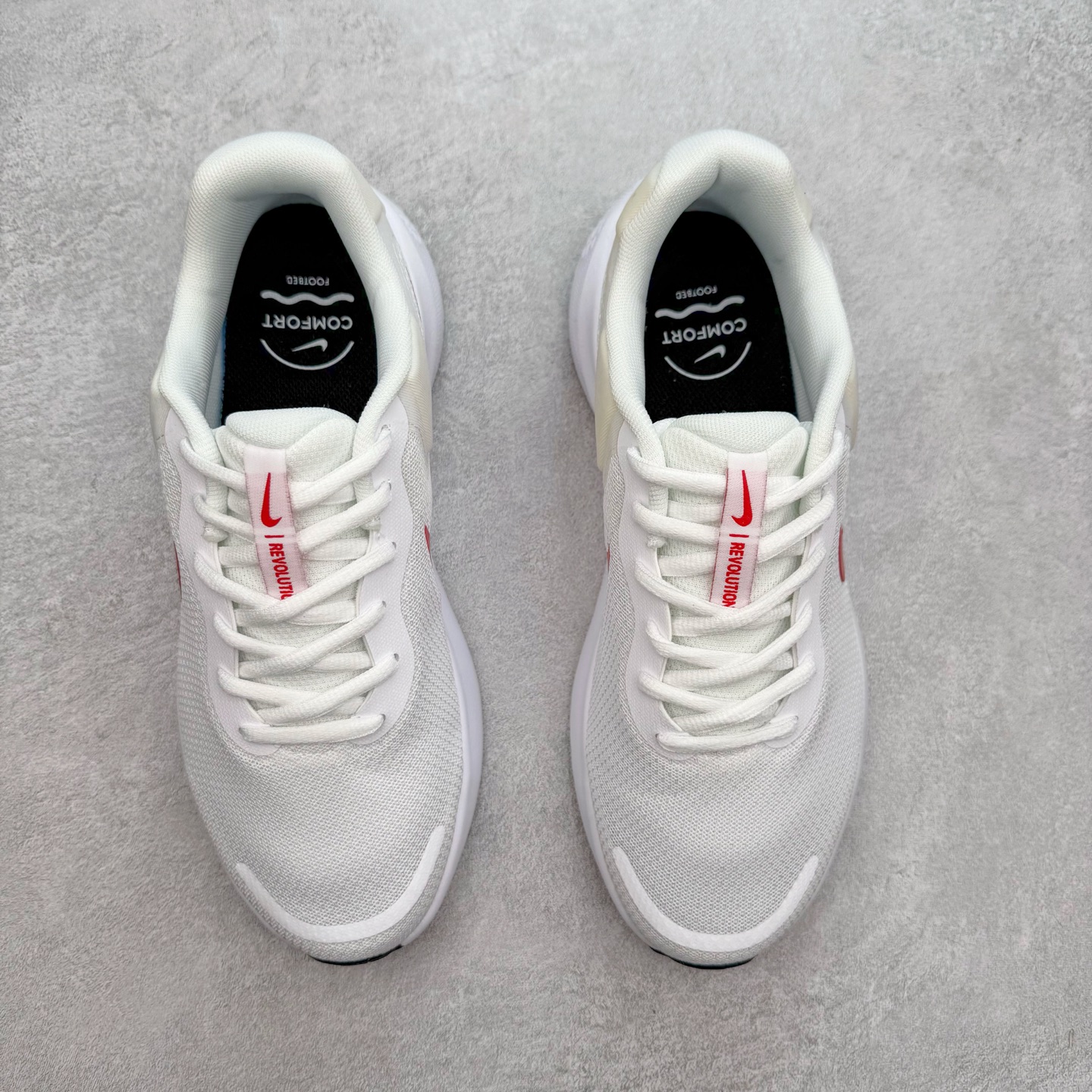 图片[2]-＃福利特价 NK Revolution 7 革命7代系列低帮轻质缓震透气休闲运动跑步鞋 尺码：35.5 36 36.5 37.5 38 38.5 39 40 40.5 41 42 42.5 43 44 44.5 45-选品中心