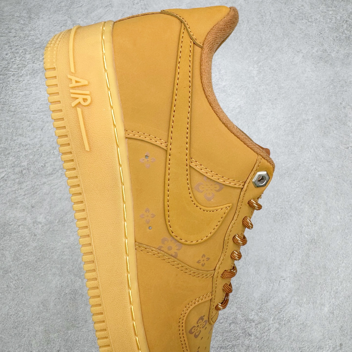 ＃福利特价‼️
NK Air Force 1´07 Low 空军一号低帮百搭休闲运动板鞋 CT9917-