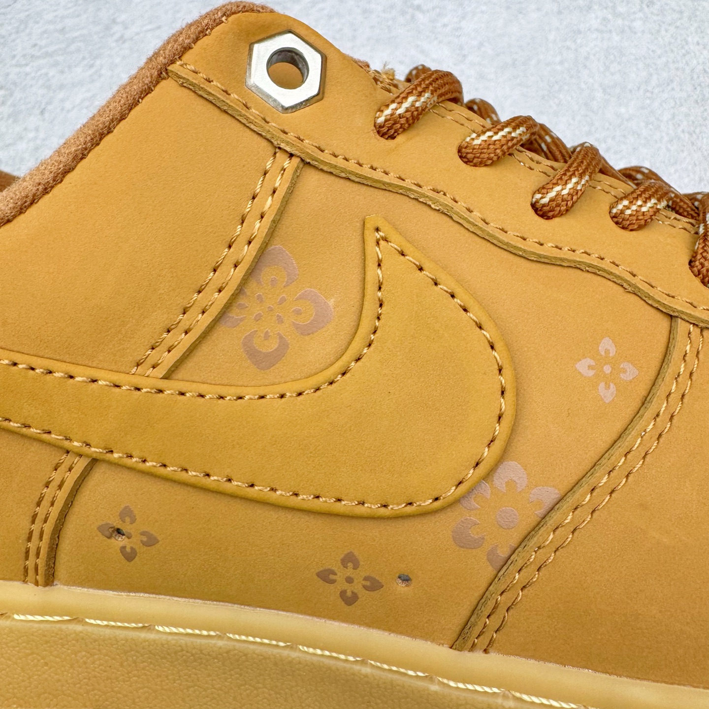 ＃福利特价‼️
NK Air Force 1´07 Low 空军一号低帮百搭休闲运动板鞋 CT9917-