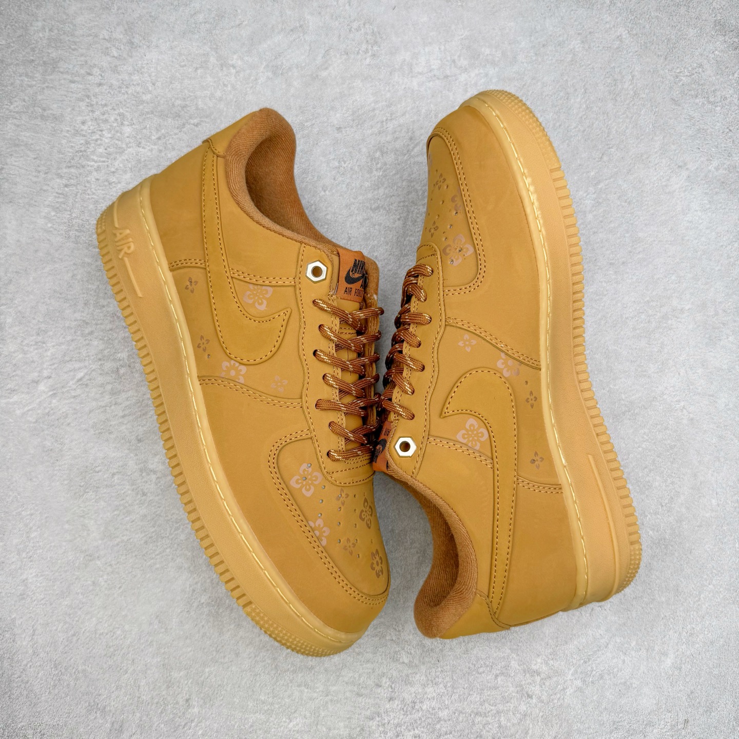 ＃福利特价‼️
NK Air Force 1´07 Low 空军一号低帮百搭休闲运动板鞋 CT9917-