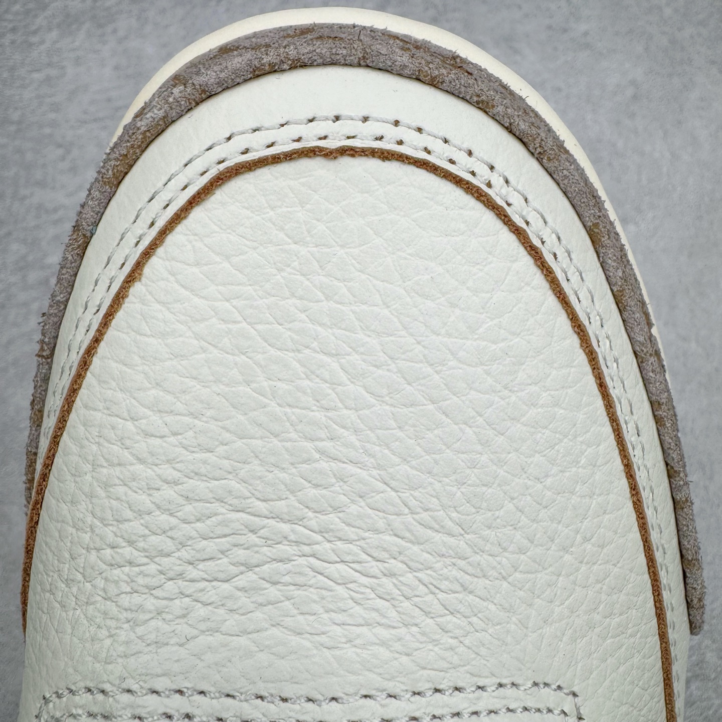 图片[15]-＃F版 Air Jordan AJ3 Retro 韩国限定 米白蓝红 IB1482-100 原楦原纸板开发 确保原汁原味 原厂皮料质感色泽绝无偏差 完美中底拉帮 原厂中底钢印 原档案大底 如假白送 大底纹路 气垫通透度PU的回弹性均百分百还原 原厂电绣鞋舌飞人刺绣针数立体讲究精细欢迎对比正品原鞋 尺码：36 36.5 37.5 38 38.5 39 40 40.5 41 42 42.5 43 44 44.5 45 46 47.5-选品中心