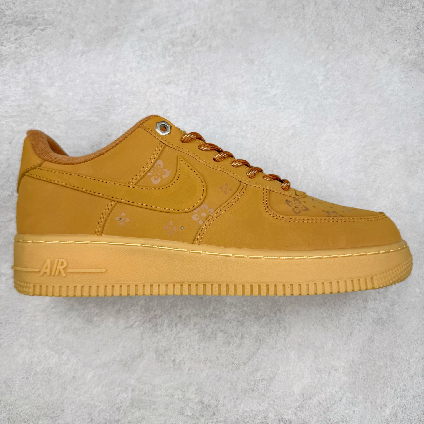 ＃福利特价‼️
NK Air Force 1´07 Low 空军一号低帮百搭休闲运动板鞋 CT9917-