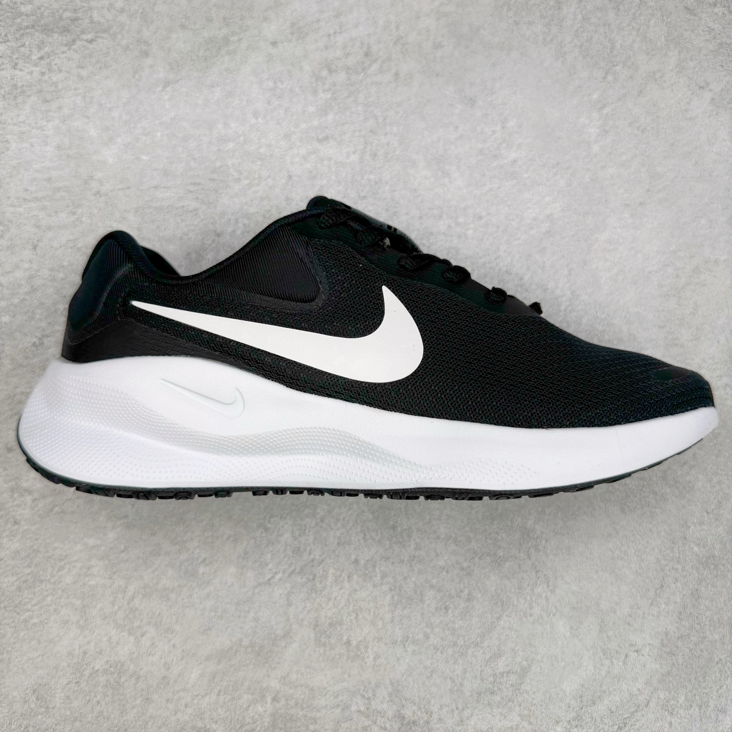 #福利特价 NK Revolution 7 革命7代系列低帮轻质缓震透气休闲运动跑步鞋 尺码:35.5 36 36.5 37.5 38 38.5 39 40 40.5 41 42 42.5 43 44 44.5 45-选品中心