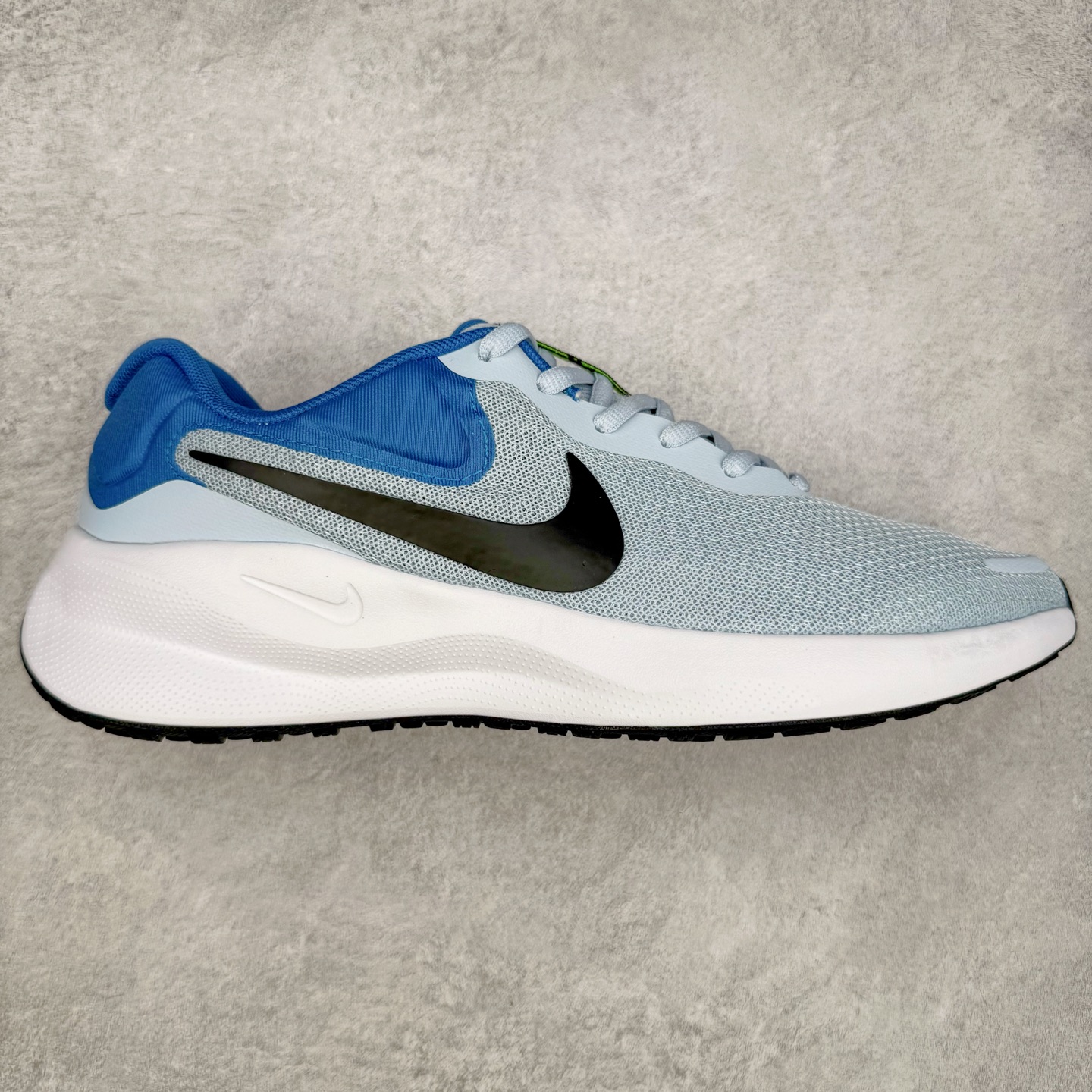 ＃福利特价 NK Revolution 7 革命7代系列低帮轻质缓震透气休闲运动跑步鞋 尺码：35.5 36 36.5 37.5 38 38.5 39 40 40.5 41 42 42.5 43 44 44.5 45-选品中心