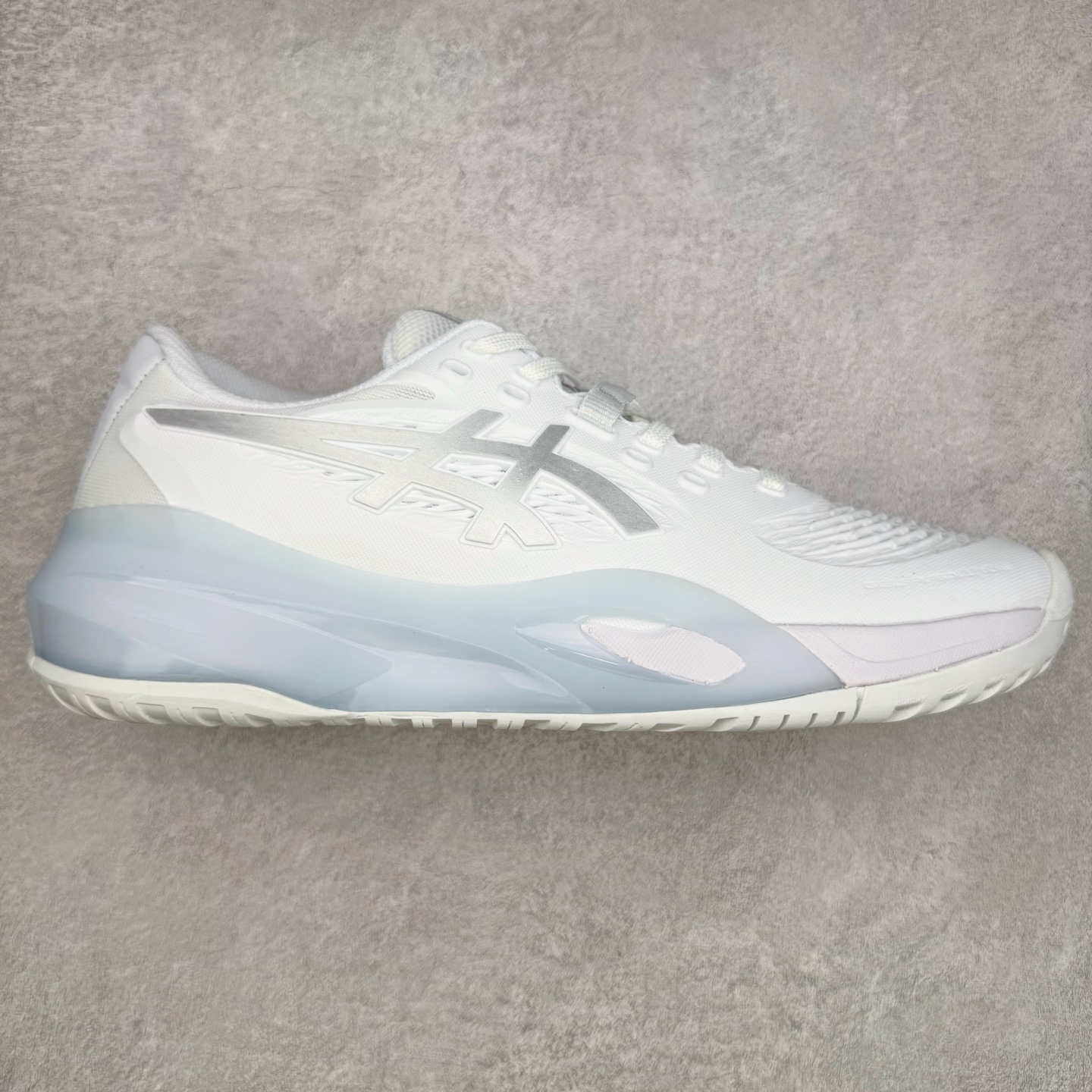 图片[7]-Asics GEL-RESOLUTION X 亚瑟士舒适防滑耐磨低帮网球鞋 尺码：36 37 37.5 38 39 40 40.5 41.5 42 42.5 43.5 44 44.5 45-选品中心