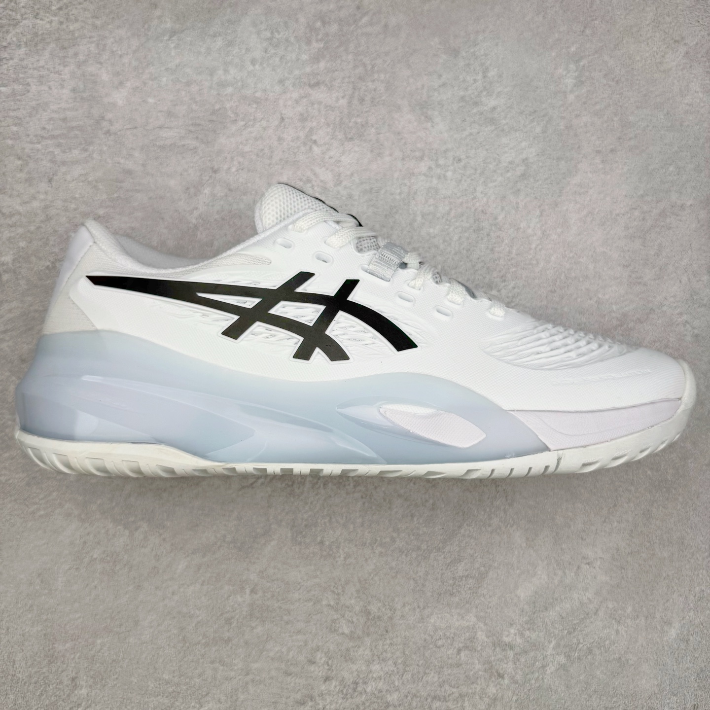 图片[8]-Asics GEL-RESOLUTION X 亚瑟士舒适防滑耐磨低帮网球鞋 尺码：36 37 37.5 38 39 40 40.5 41.5 42 42.5 43.5 44 44.5 45-选品中心